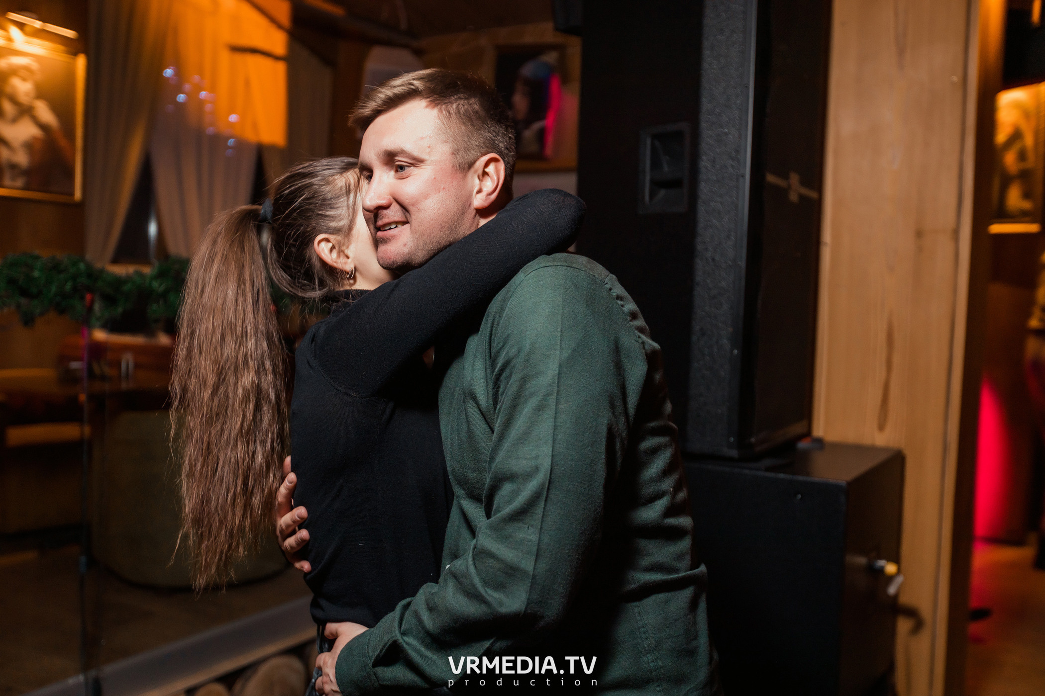 Выходные в «Alpen Club»