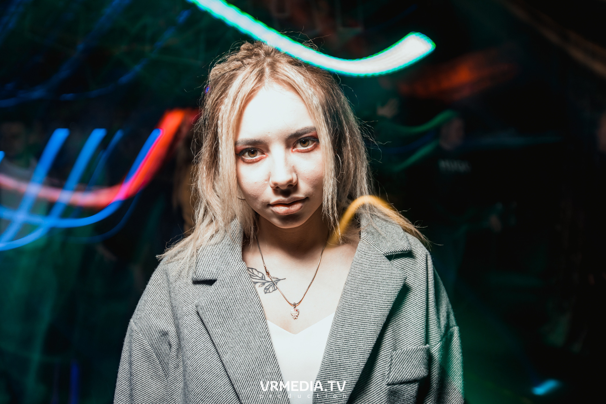 Выпускной Chao’s Dj School № 5