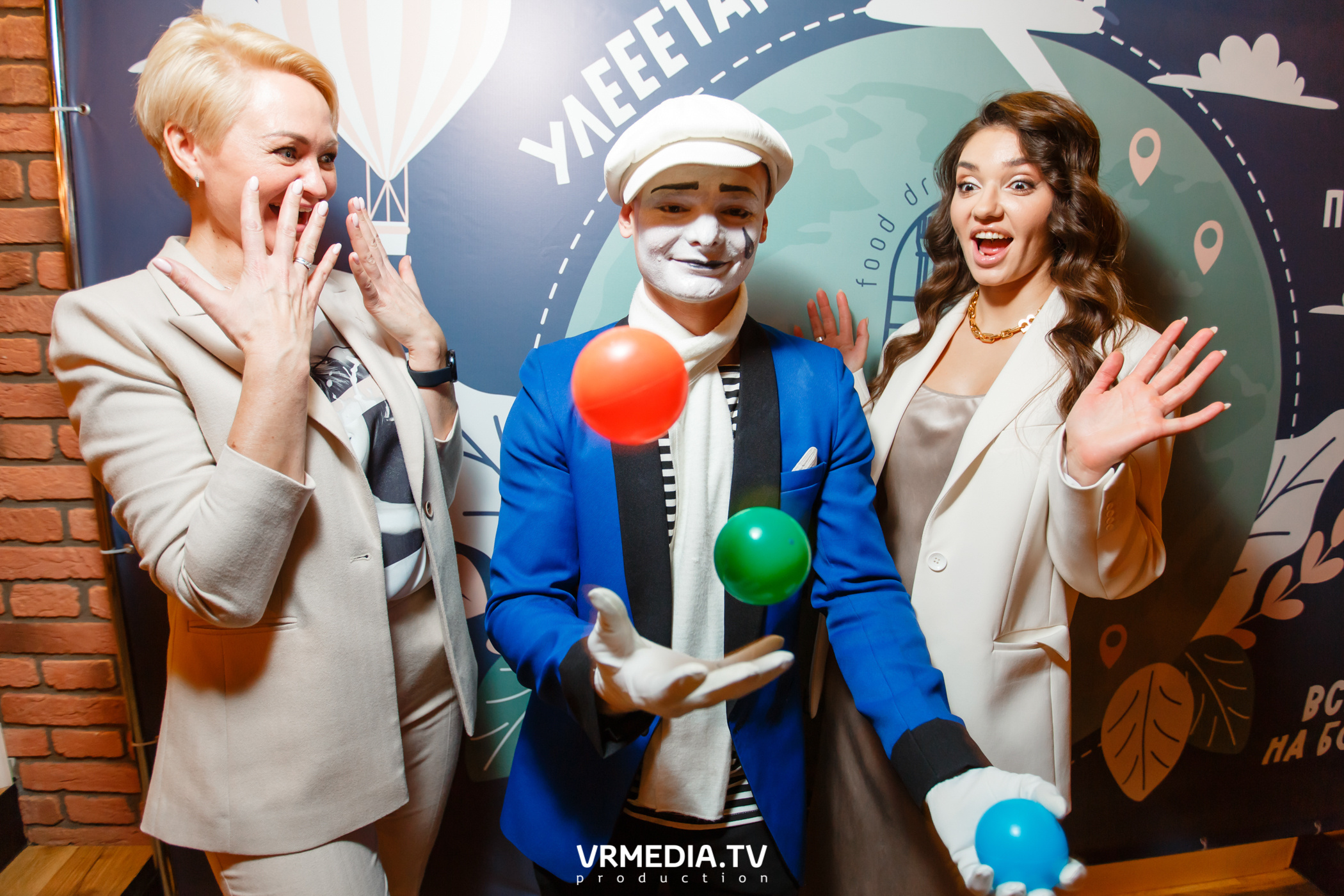 День рождения ресторана «Одно хорошее место» — 1 год!