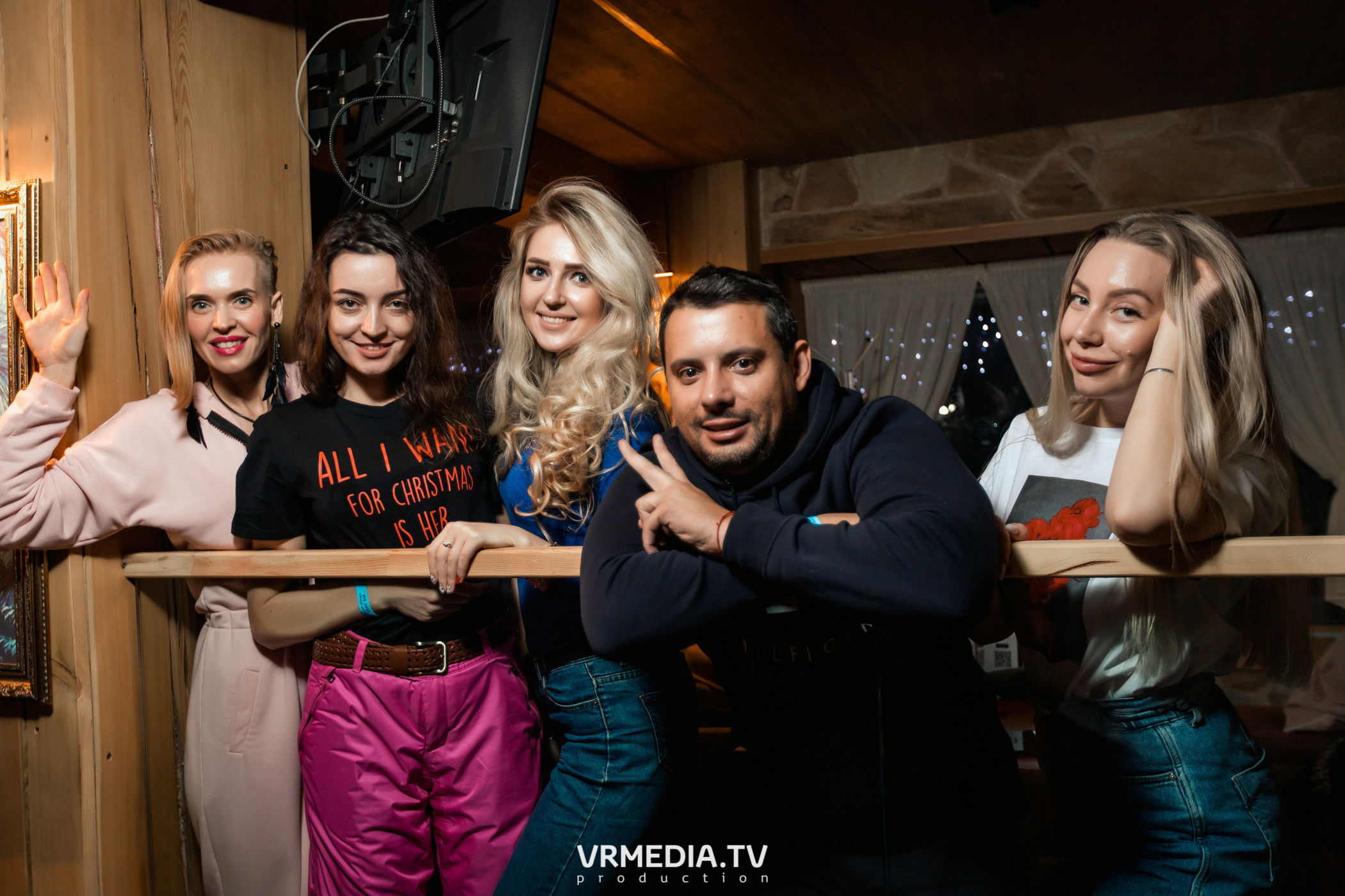 Выходные в Alpen Club (Шерегеш)