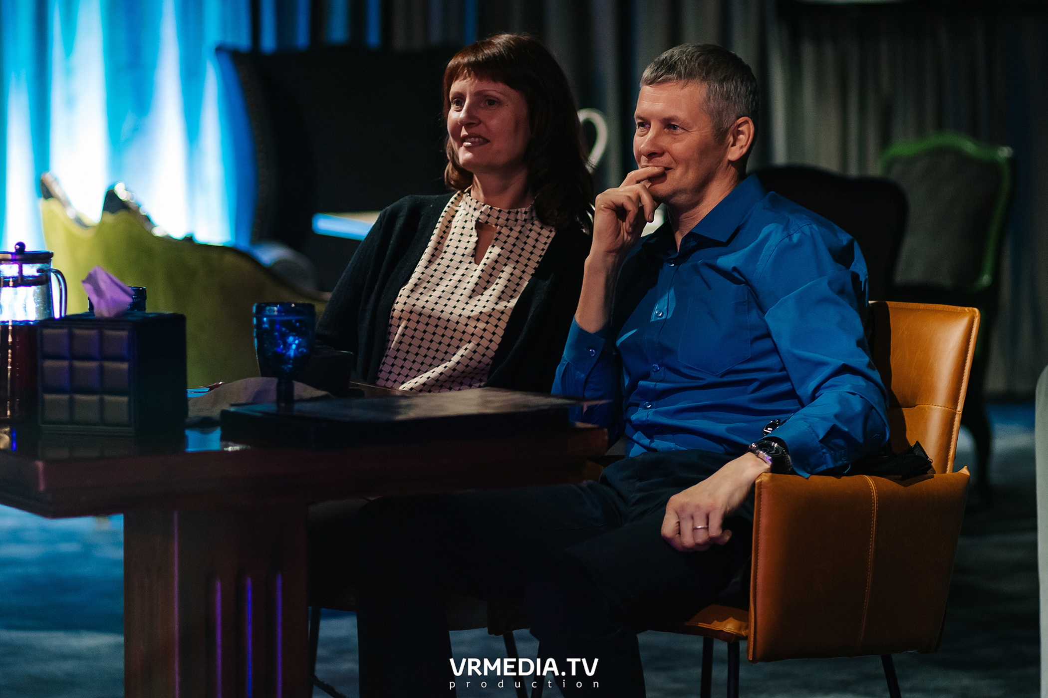 Джазовая среда. Jam session