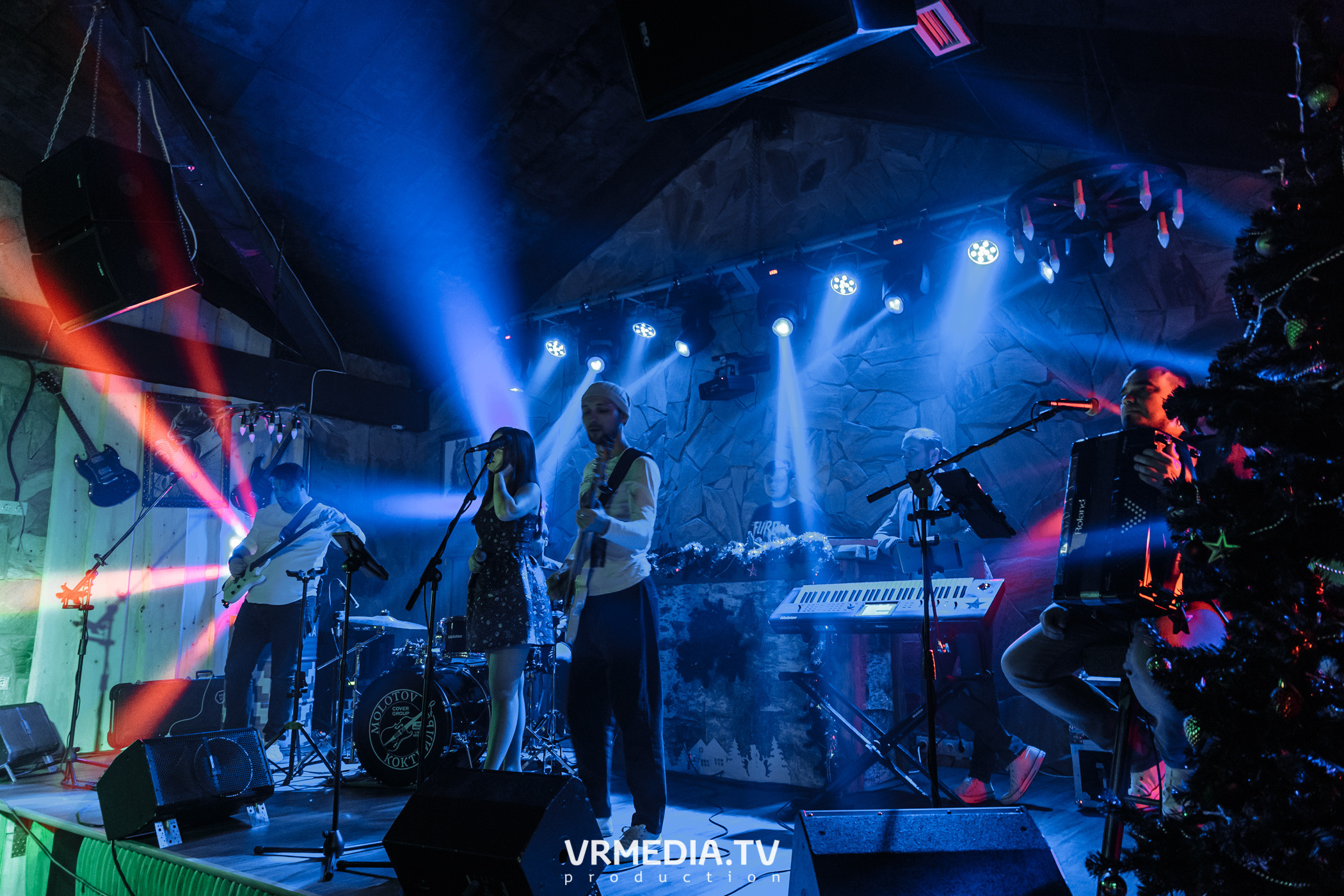 Выходные в «Alpen Club»