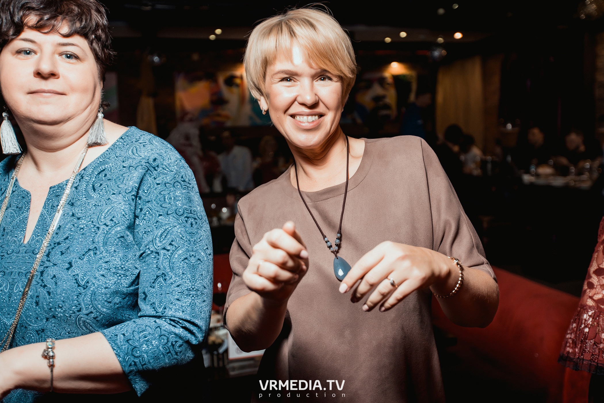 #СтихийныйКорпорат в караоке-баре «Четыре стихии»