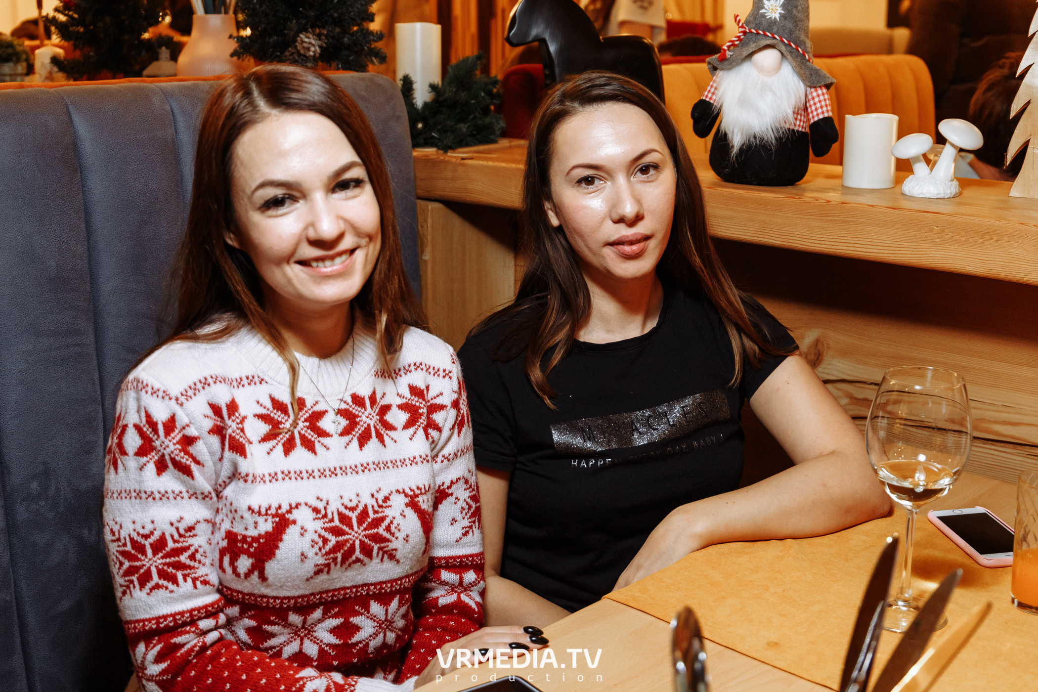 Выходные в «Alpen Club»