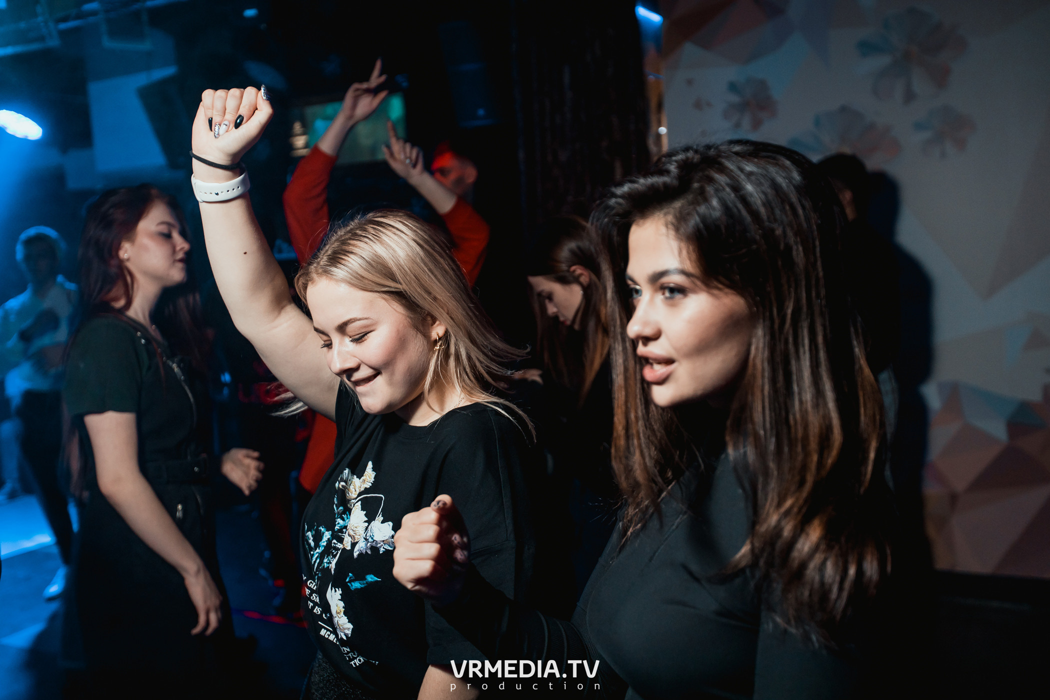 Выпускной Chao’s Dj School № 5