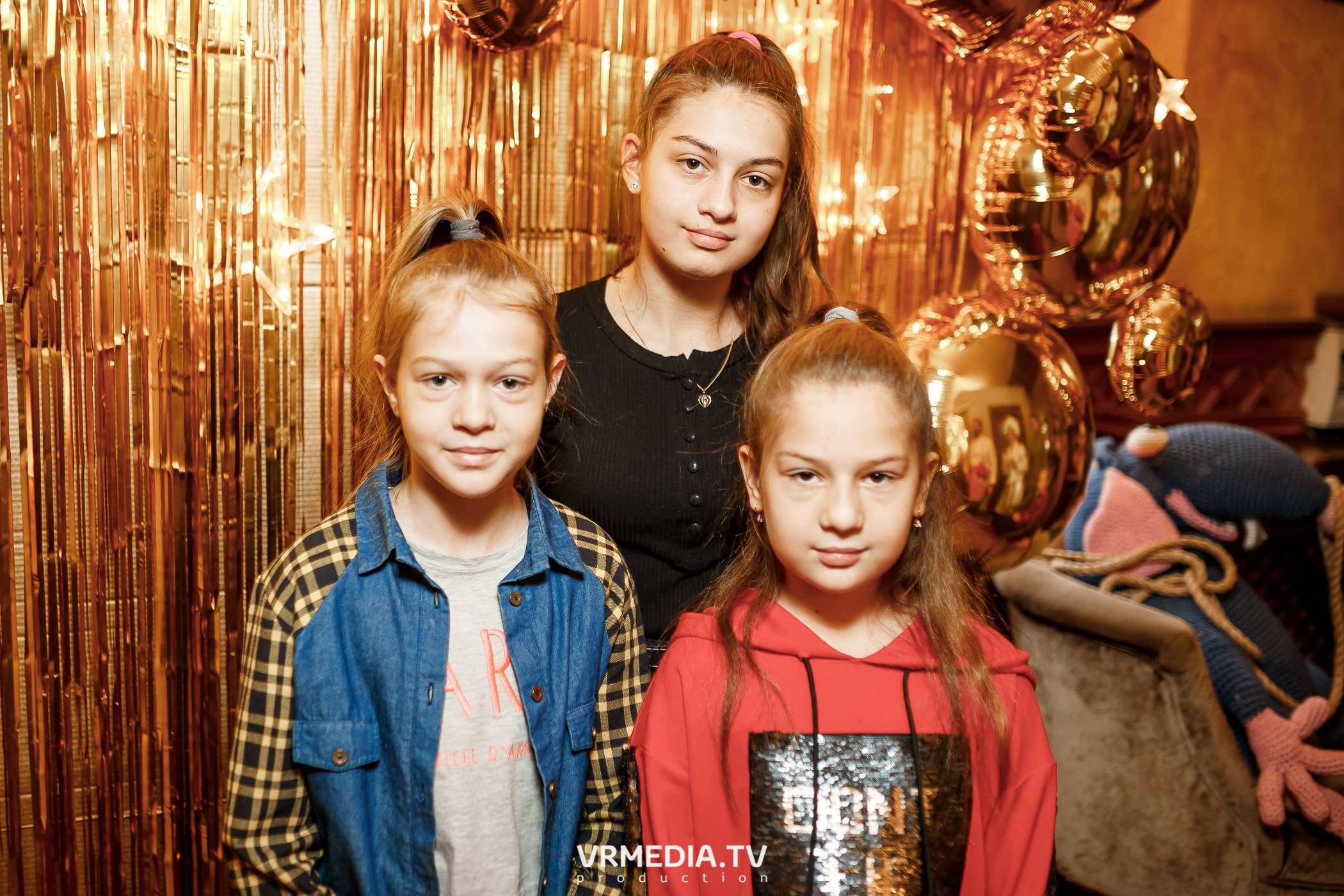 Детский кулинарный мастер-класс «Сладкая пицца» в «Villaggio»