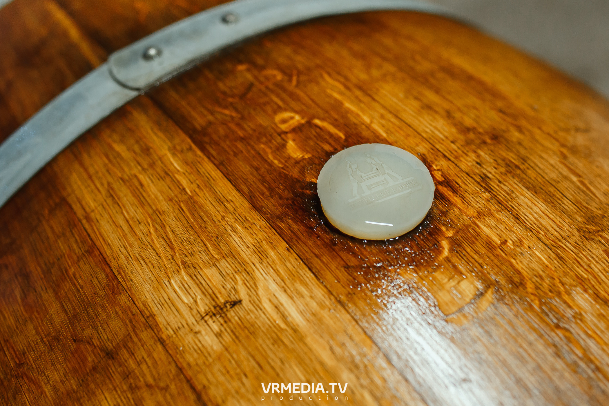 Презентация-дегустация «Barley wine» от крафтовой пивоварни «Vansdorf»