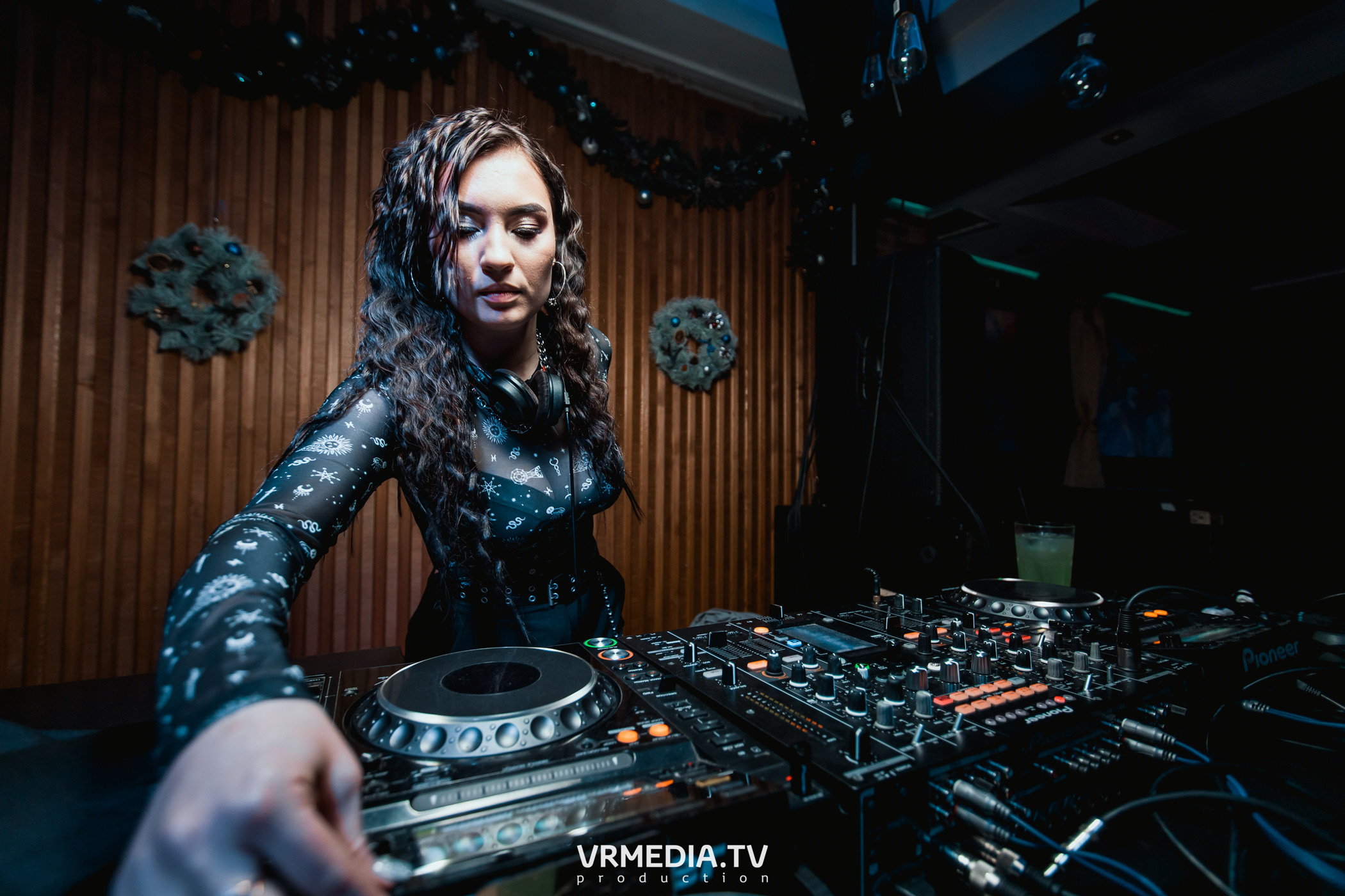 Выпускной Chao’s Dj School № 5