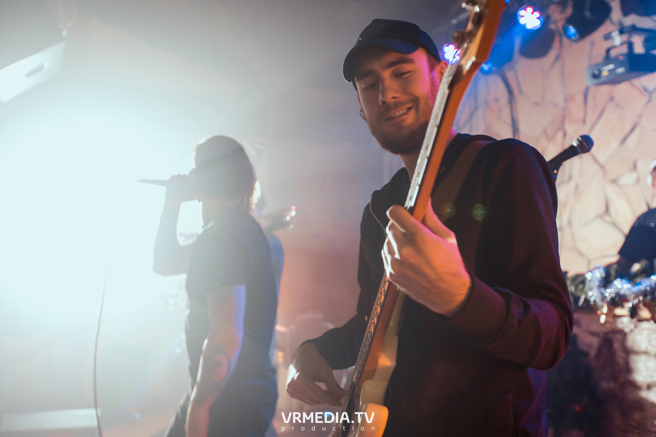 Выходные в «Alpen Club»