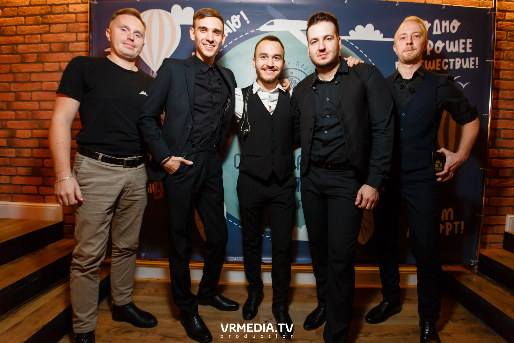 День рождения ресторана «Одно хорошее место» — 1 год!