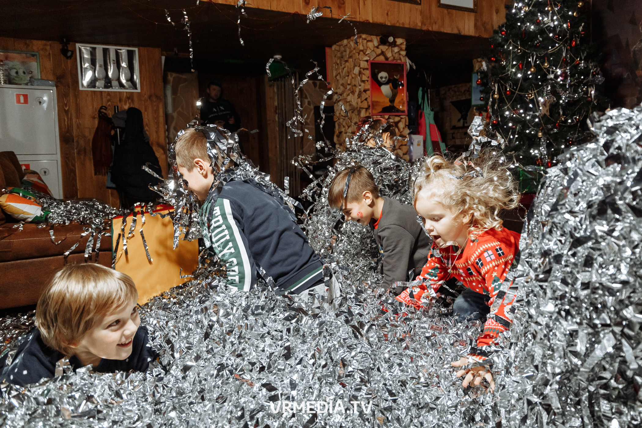 Выходные в «Alpen Club»