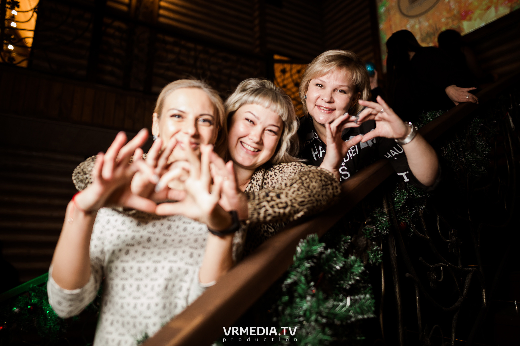 Выходные «У Петровича»