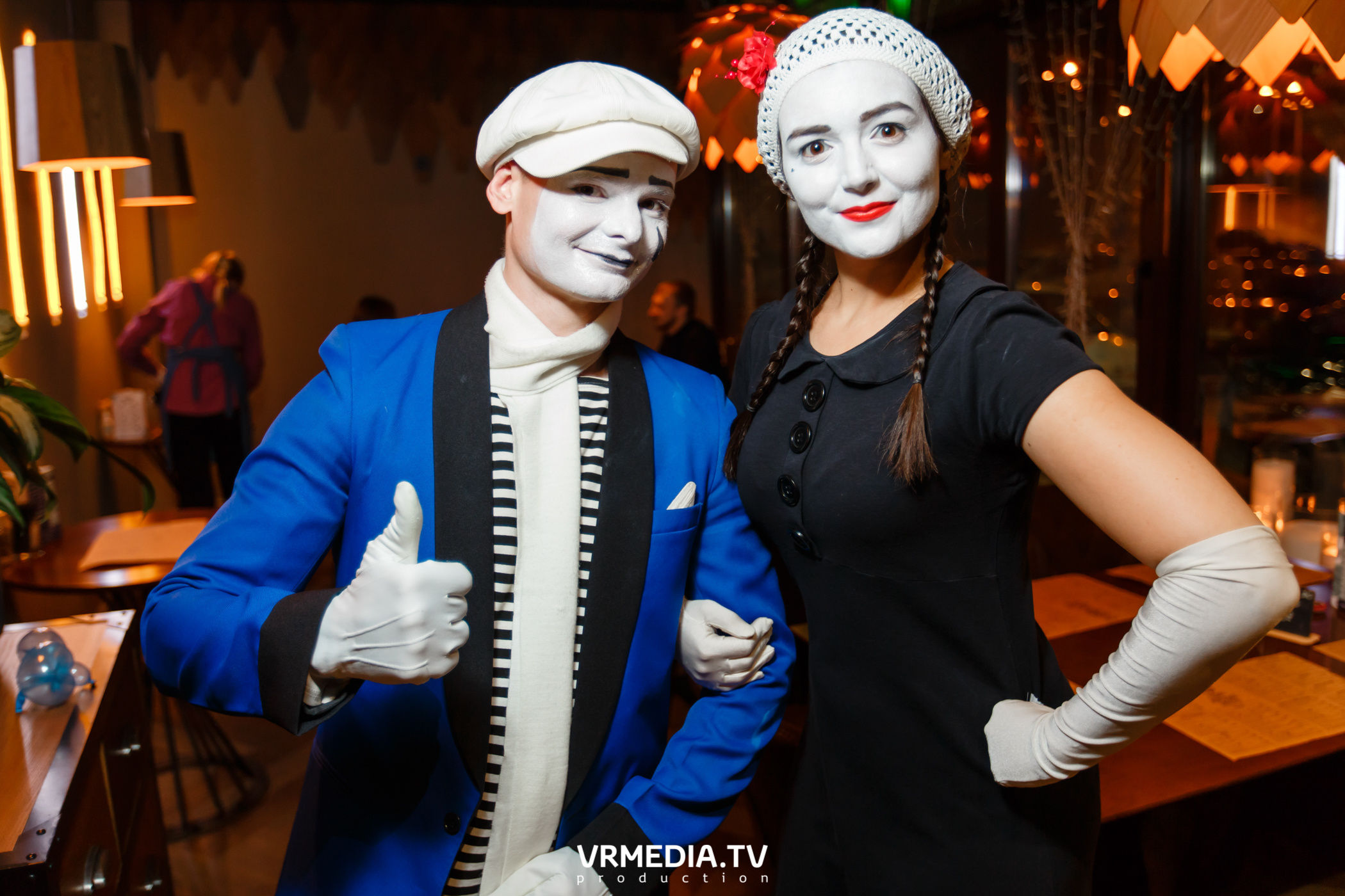 День рождения ресторана «Одно хорошее место» — 1 год!