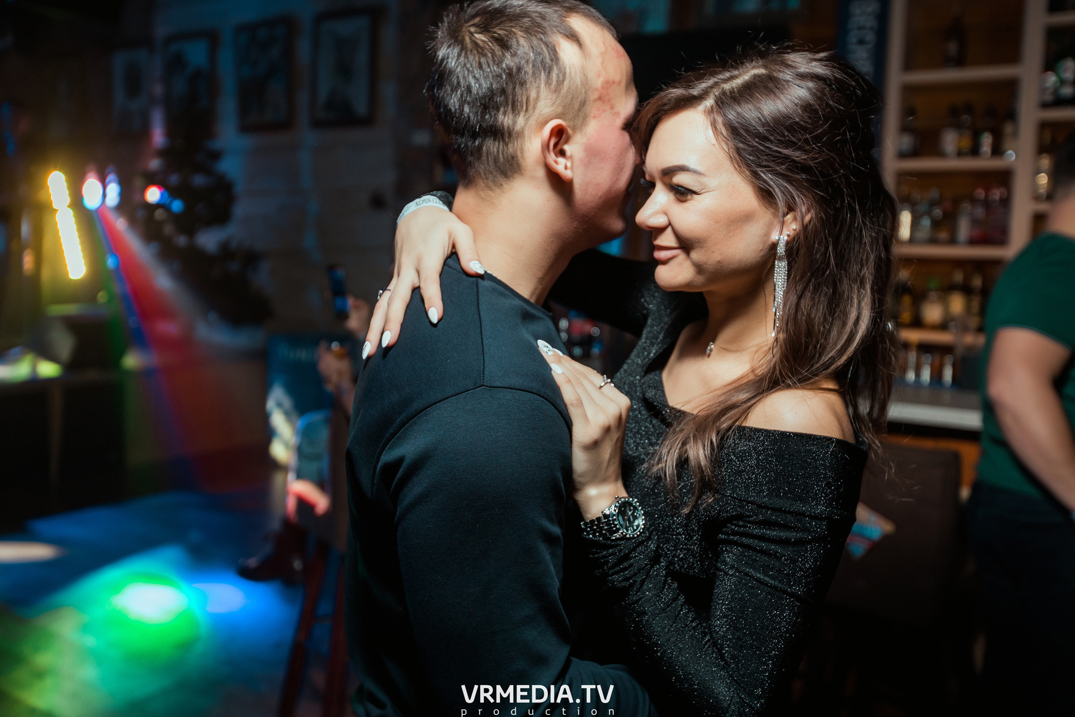 Выходные в «Alpen Club»