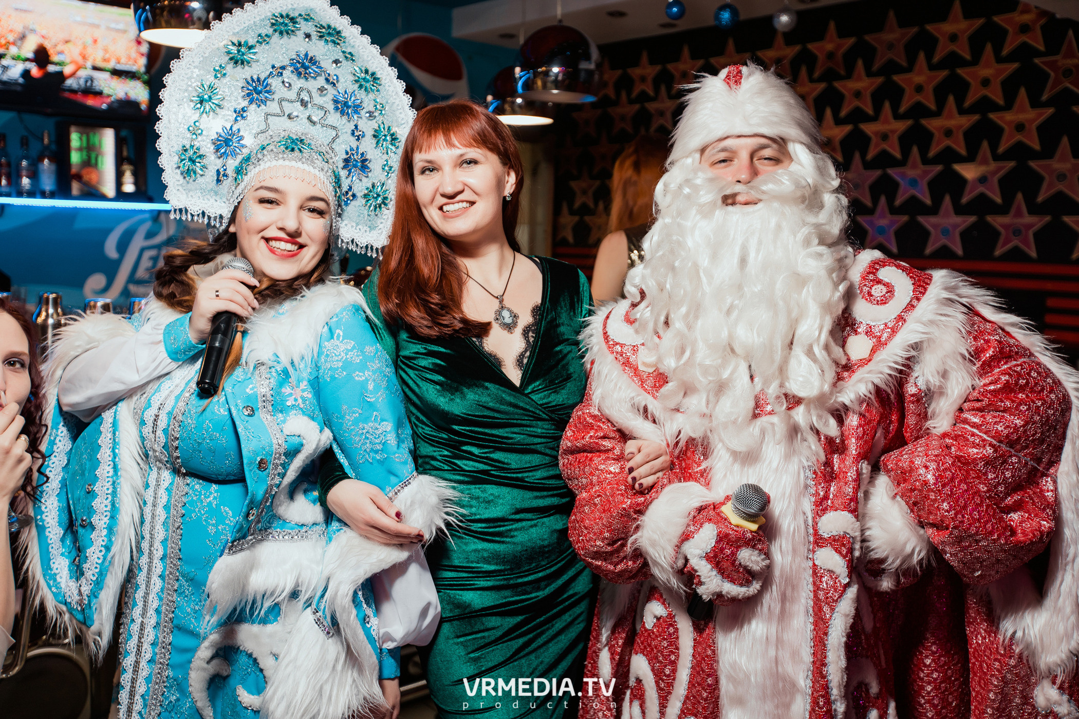 #СтихийныйКорпорат в караоке-баре «Четыре стихии»