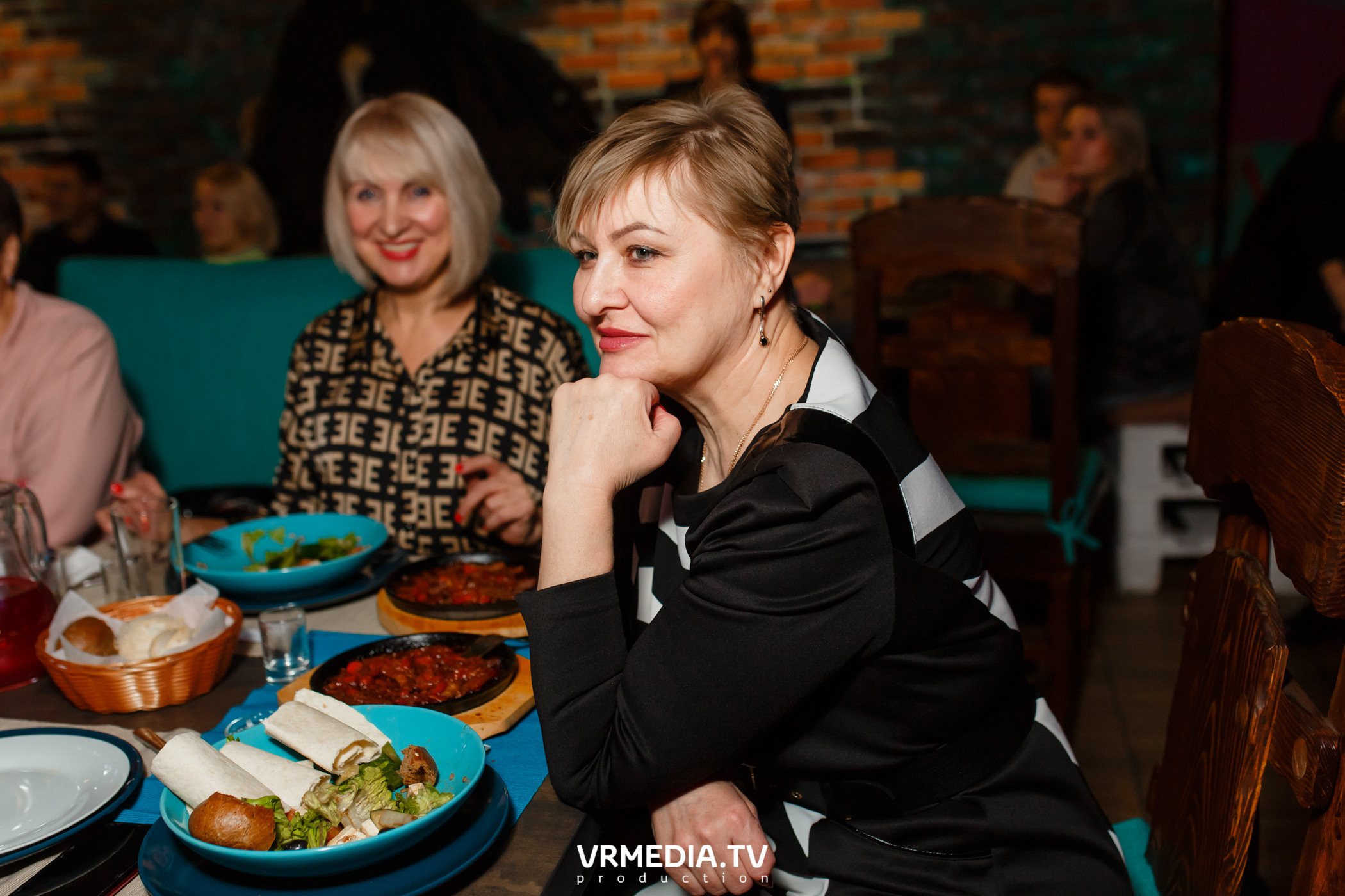 Сольный концерт «Без маски». Кристина Jackson