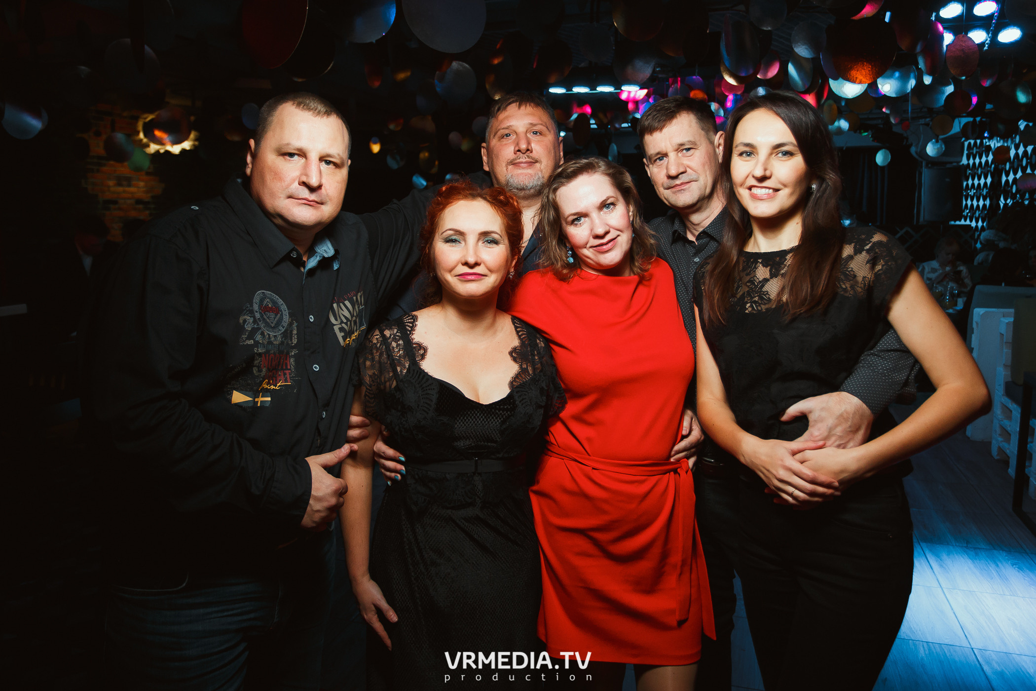 1 год караоке-ресторану «Мимо Нот»