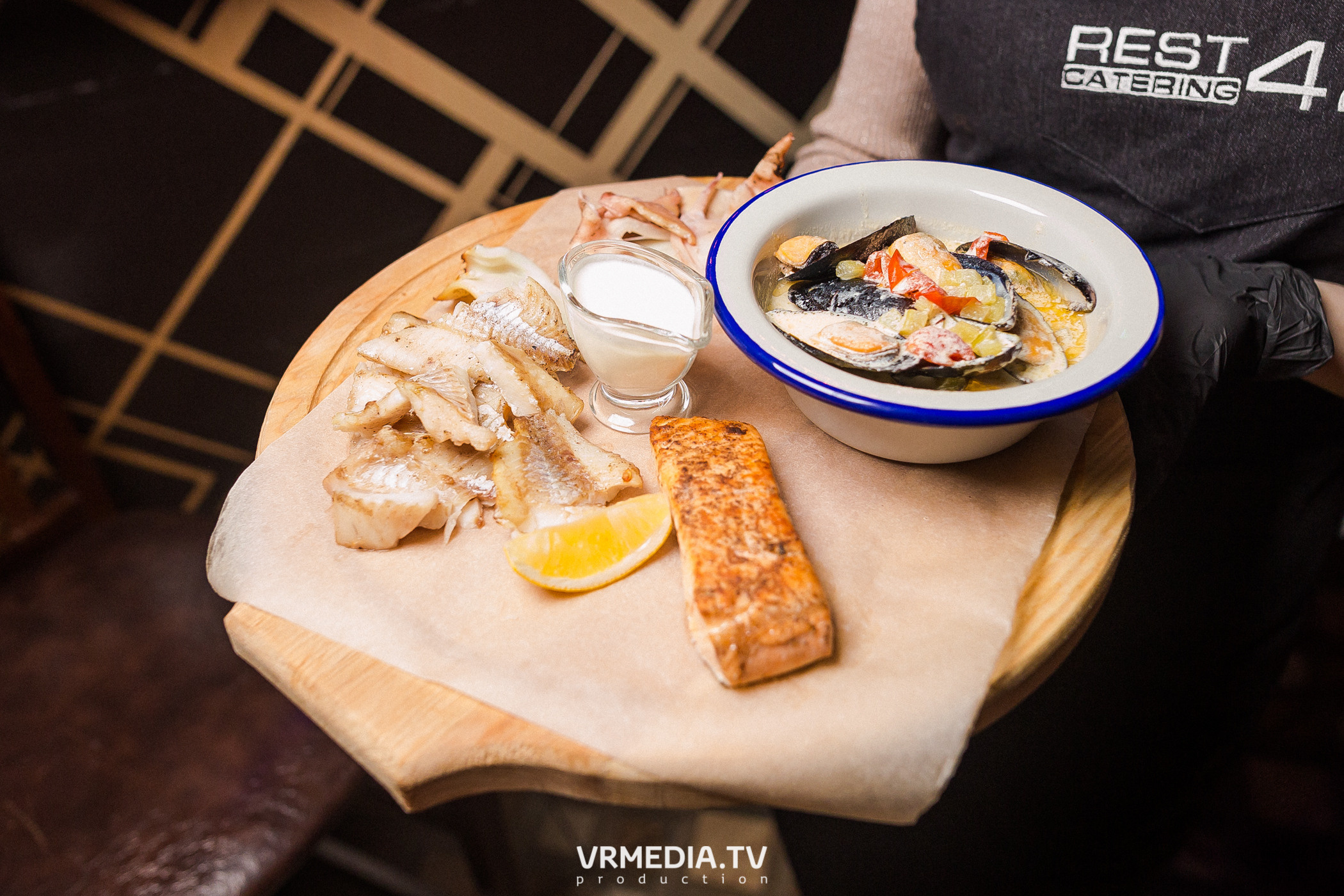 Новогодние корпоративы в караоке «Mimo Not»