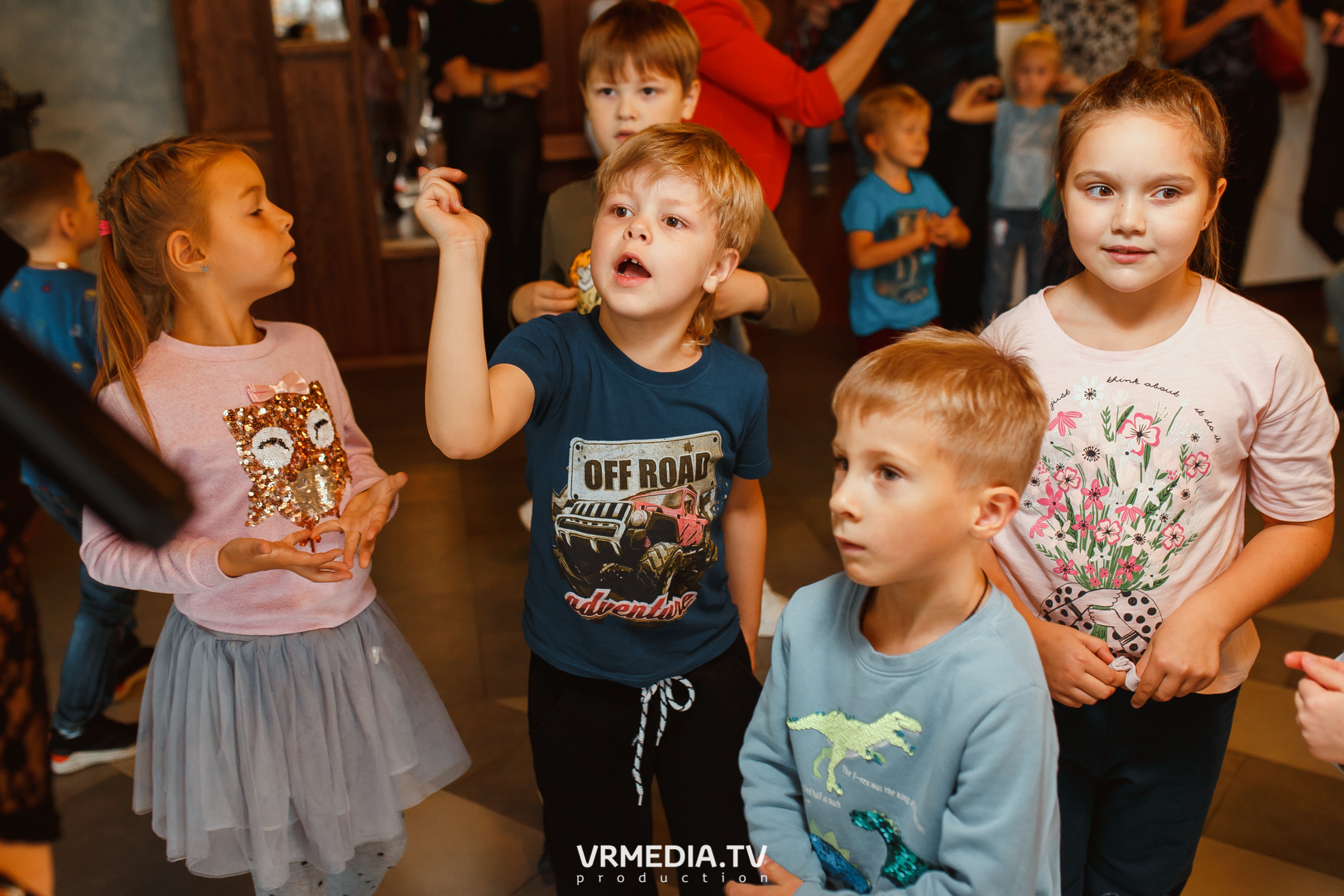 «Монстры на каникулах» в эко-отеле «Лукоморье»