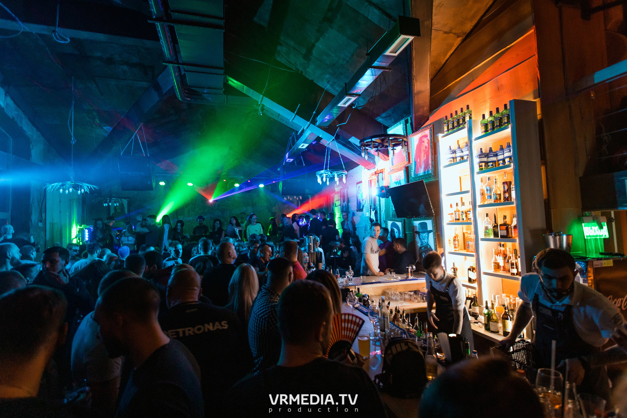 #GESH_HOUSE_MUSIC в Alpen Club (Шерегеш)