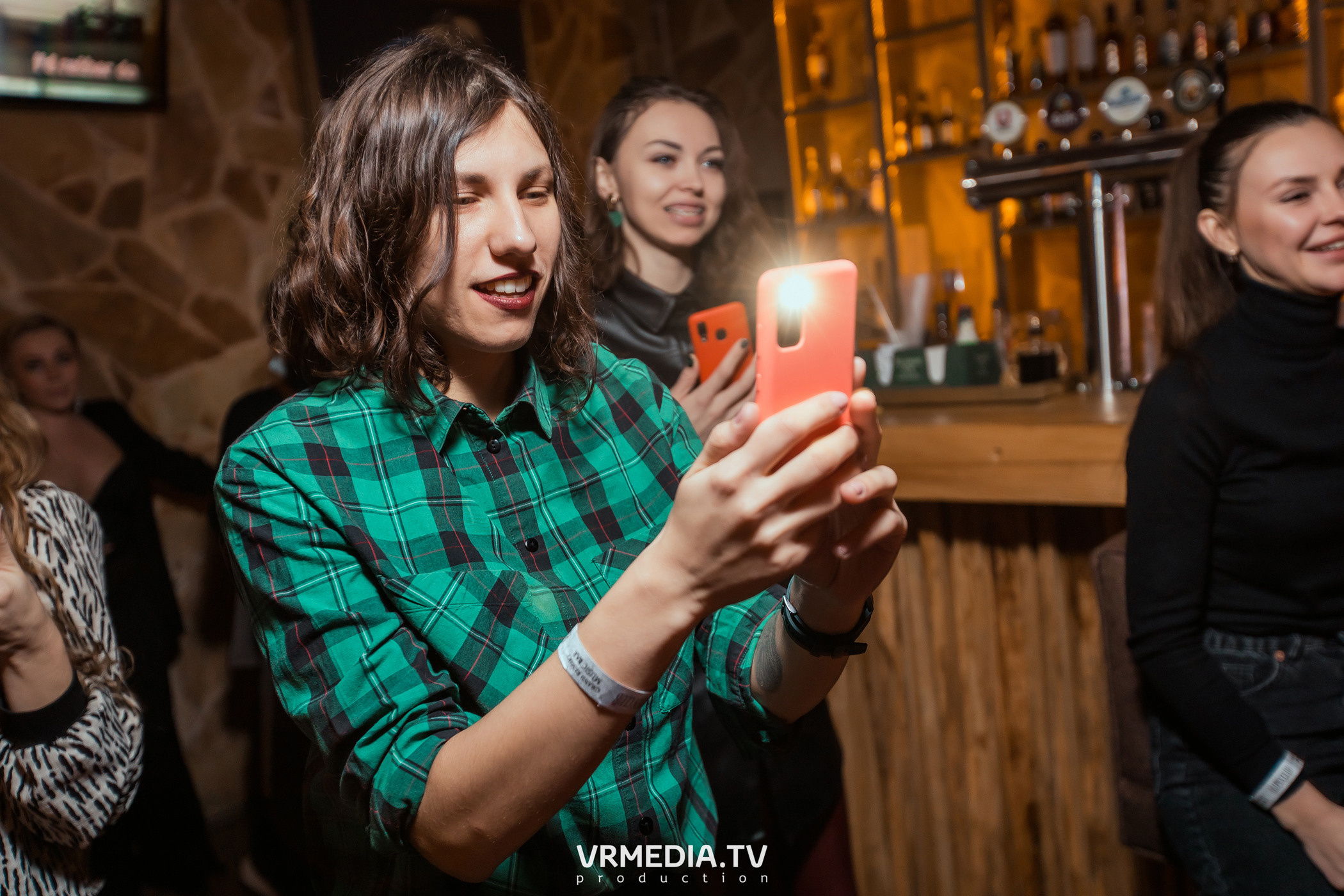 Выходные в «Alpen Club»