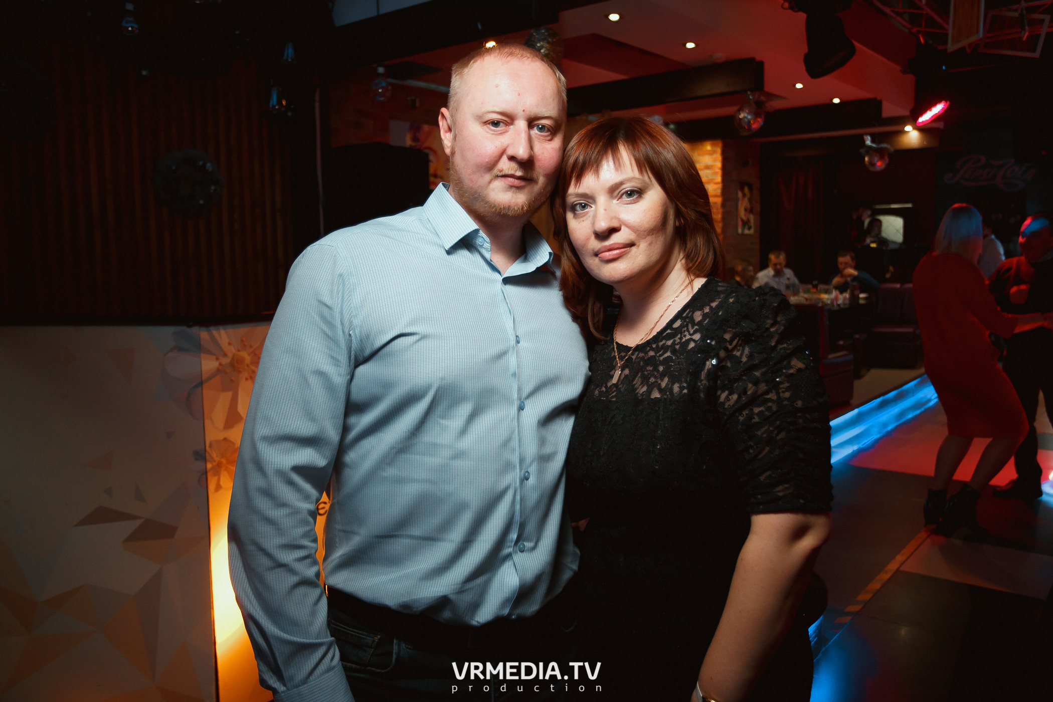 #СтихийныйКорпорат в караоке-баре «Четыре стихии»