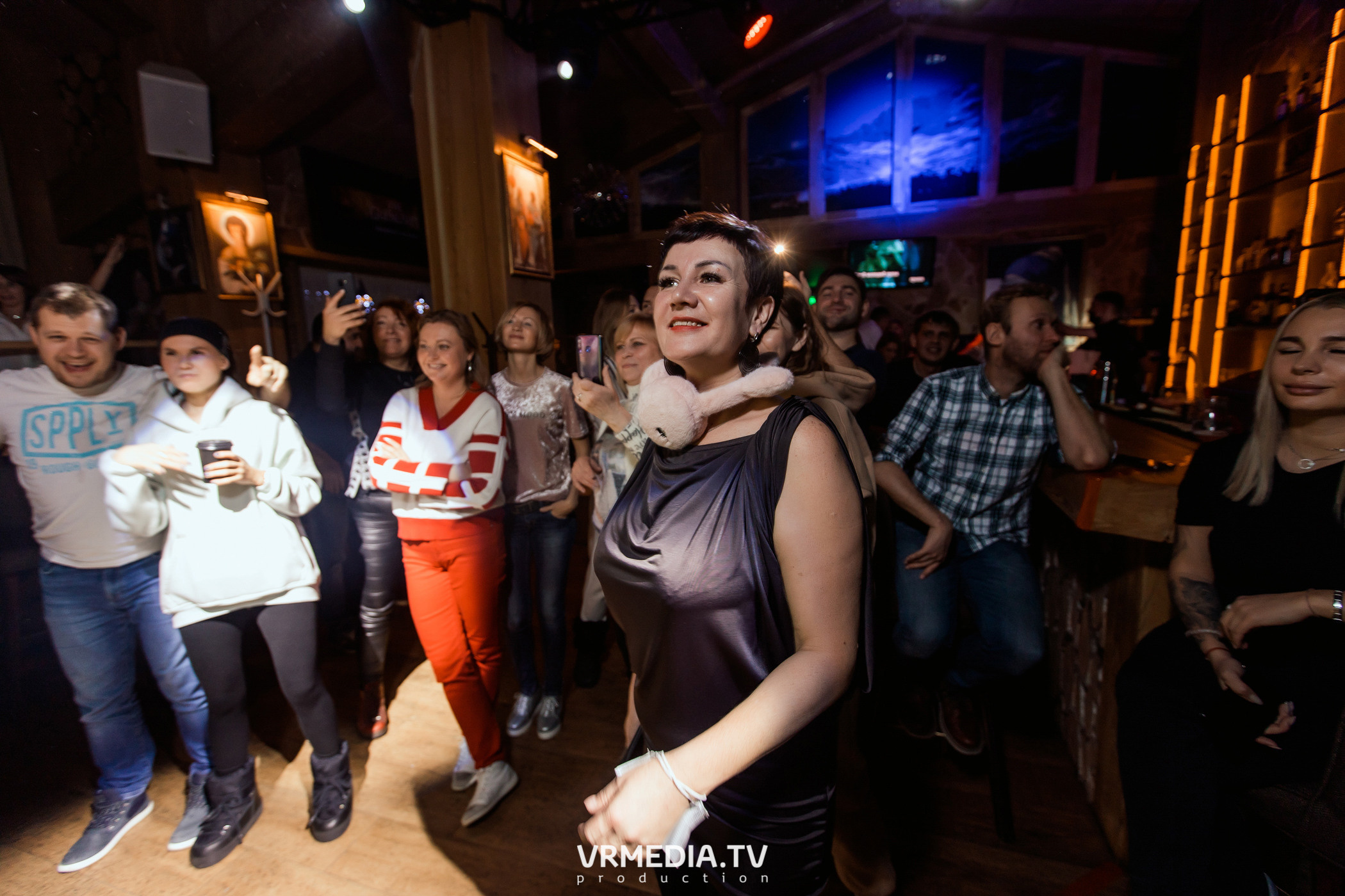 Выходные в Alpen Club (Шерегеш)