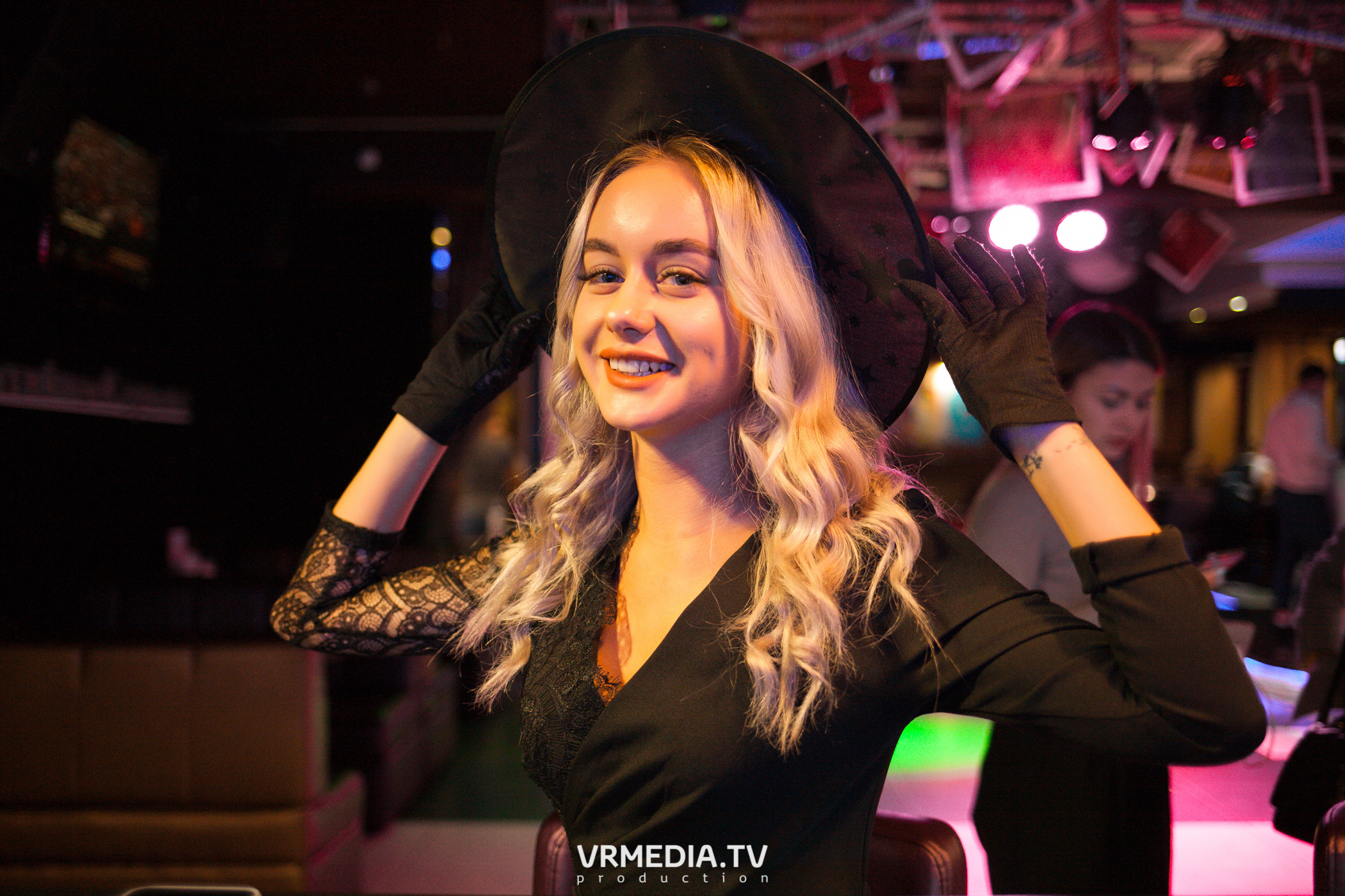 Rusty Sax в караоке-баре «Четыре стихии»