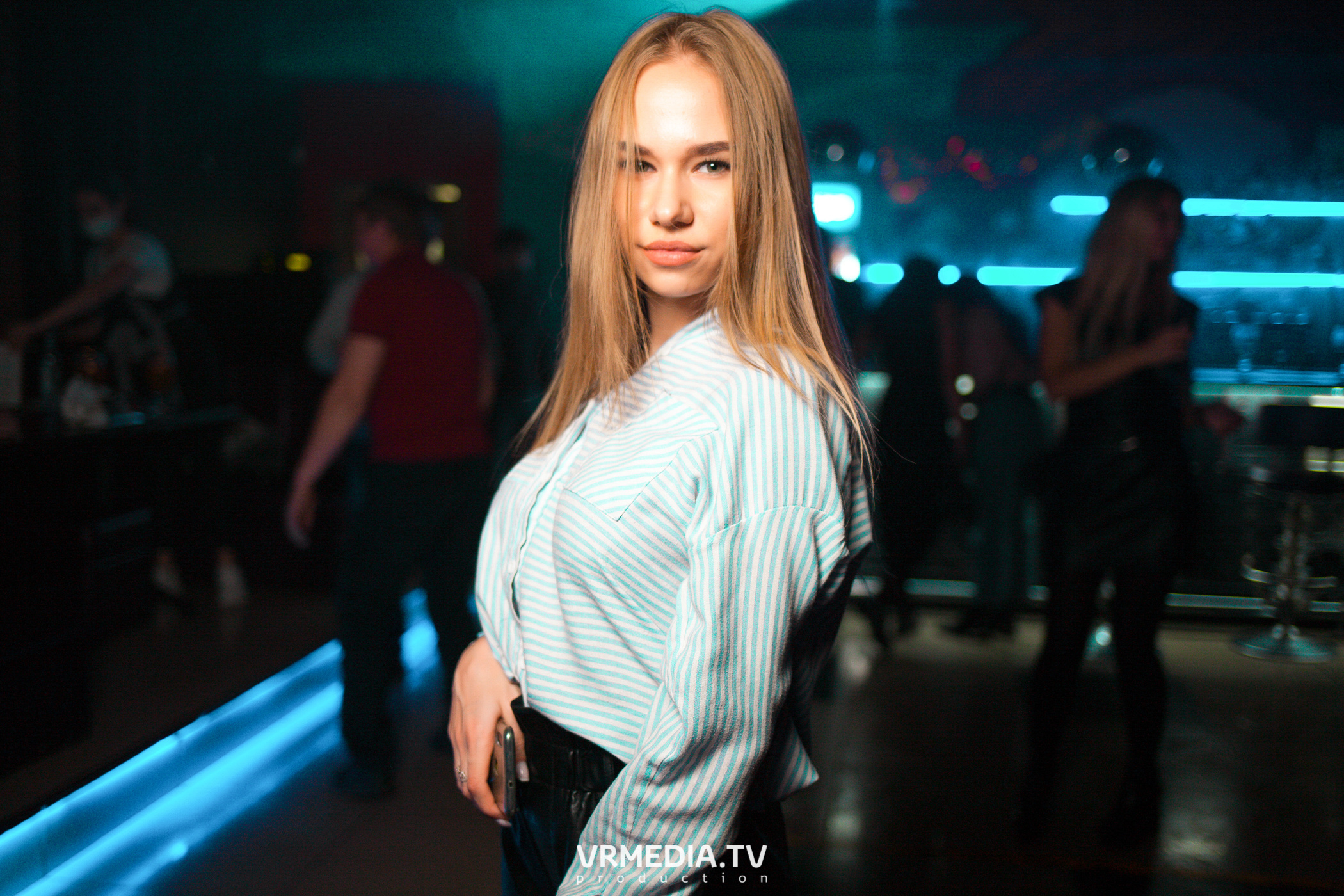 Rusty Sax в караоке-баре «Четыре стихии»