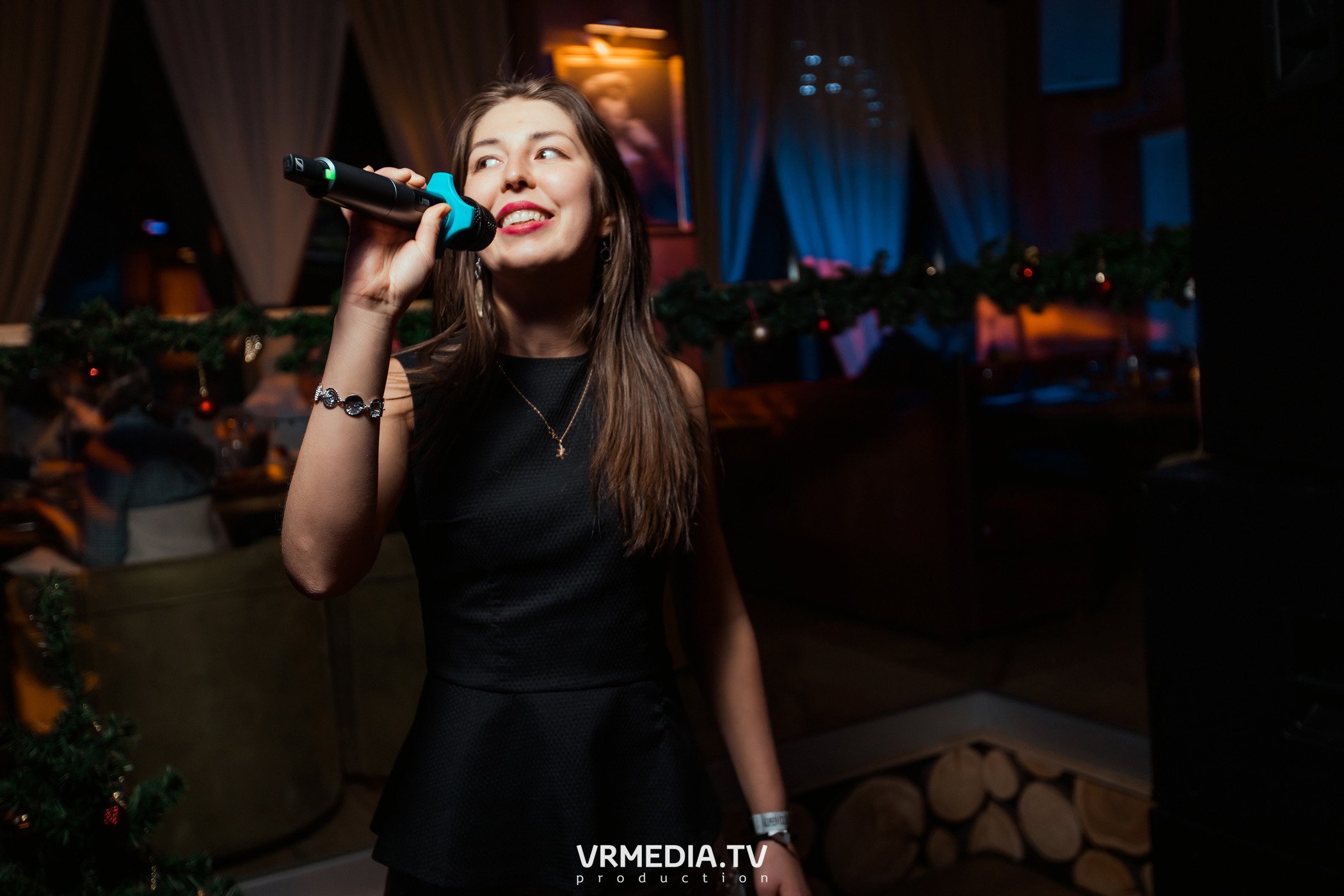 Выходные в «Alpen Club»