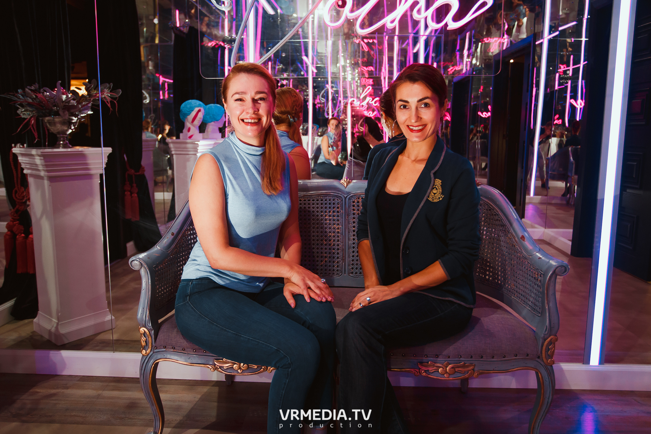 Джазовая среда. Андрей Иноземцев