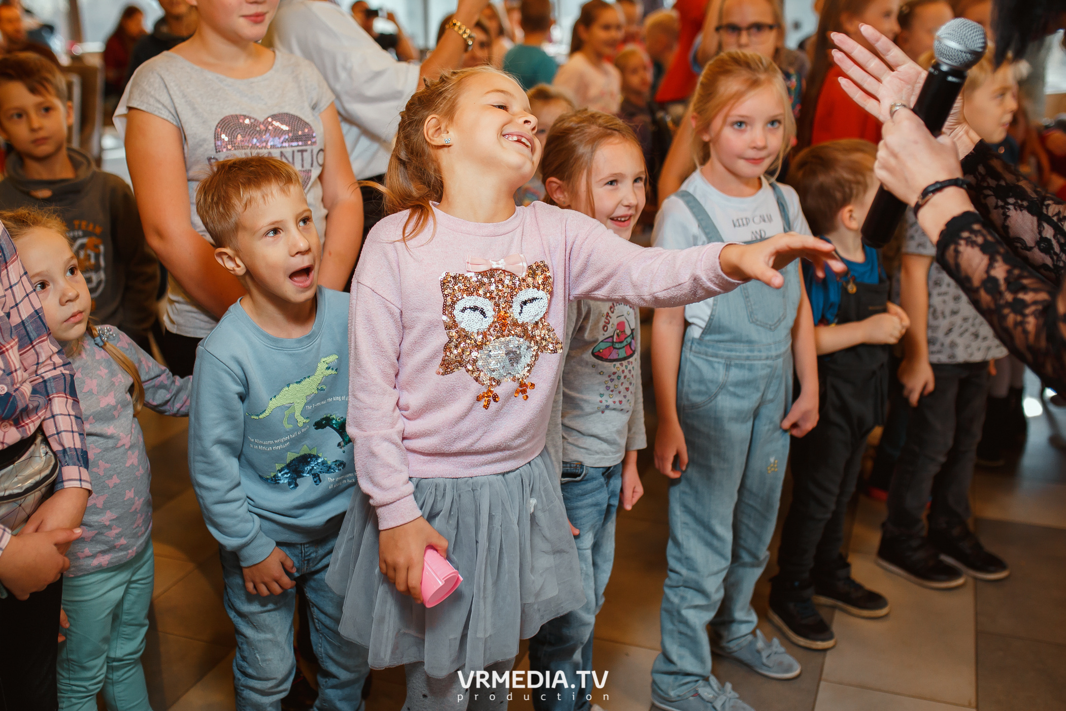 «Монстры на каникулах» в эко-отеле «Лукоморье»