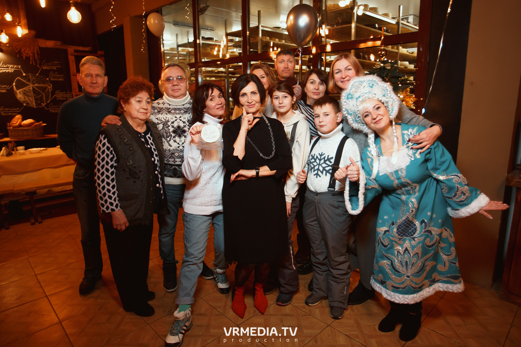 Экскурсия — дегустация на «Сыроварне Лобанова»