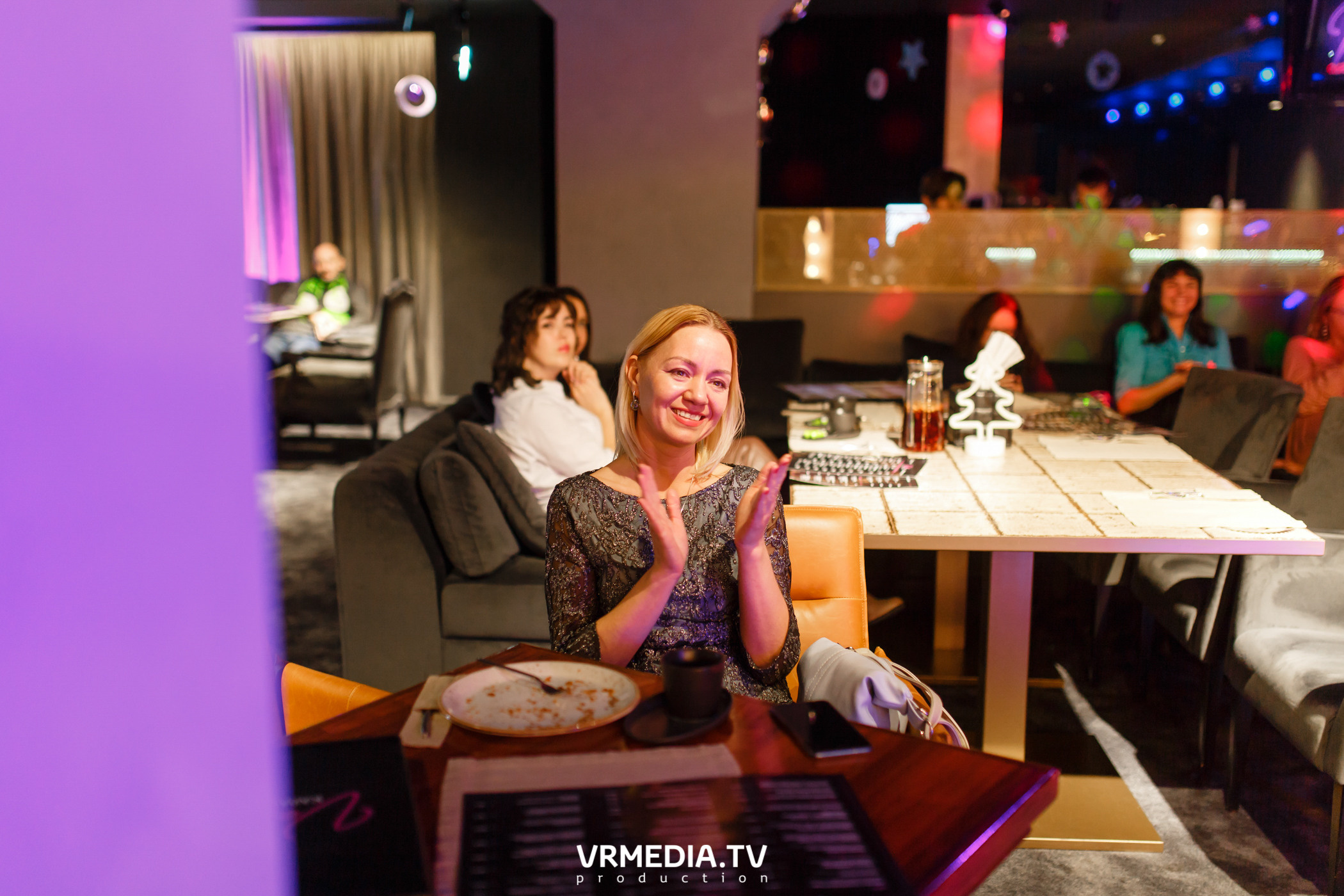 Джазовая среда