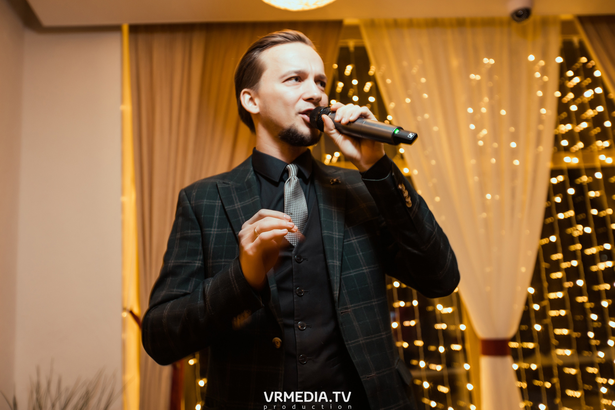 Выходные в «Alpen Club»