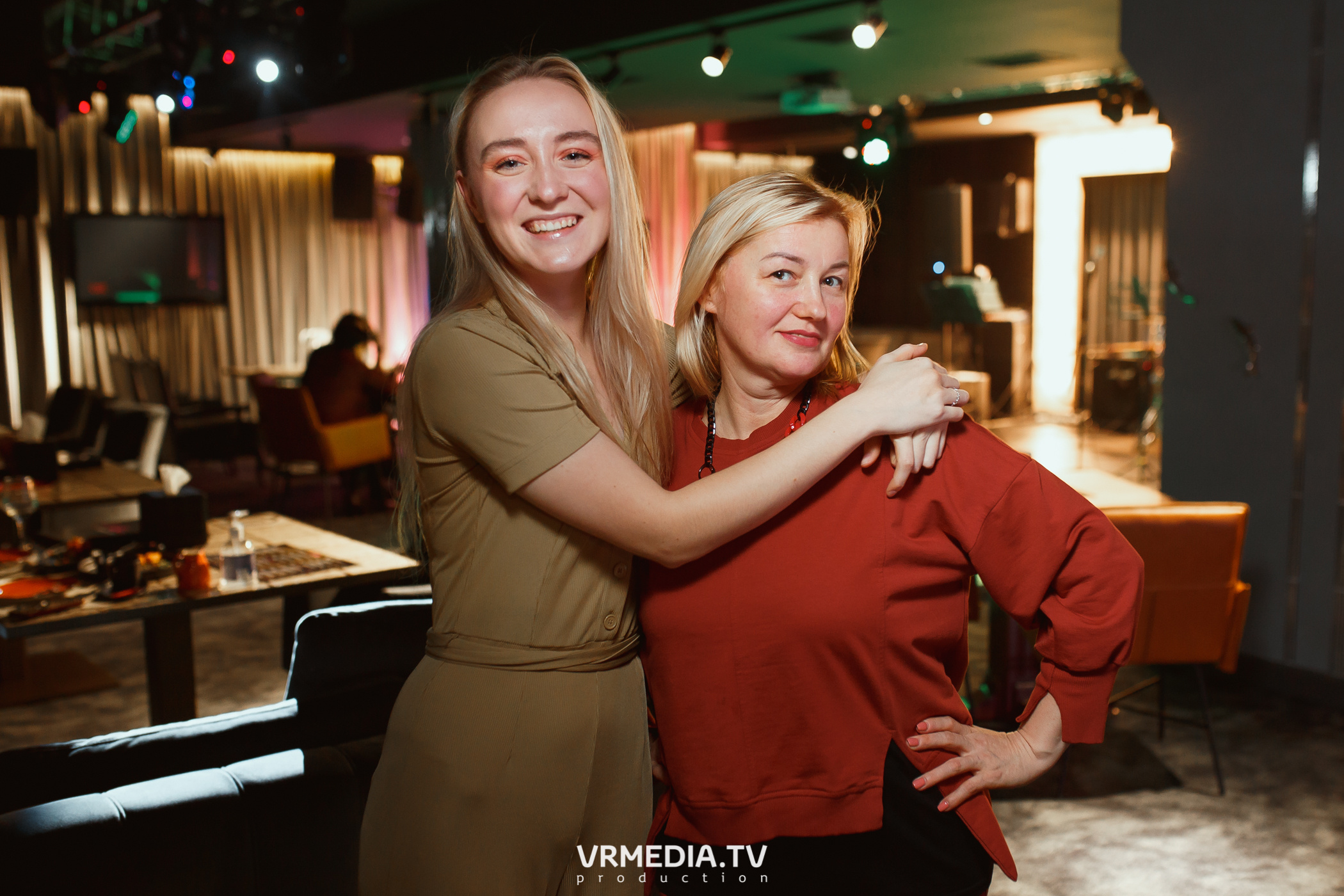 Джазовая среда. Вечер традиционного джаза