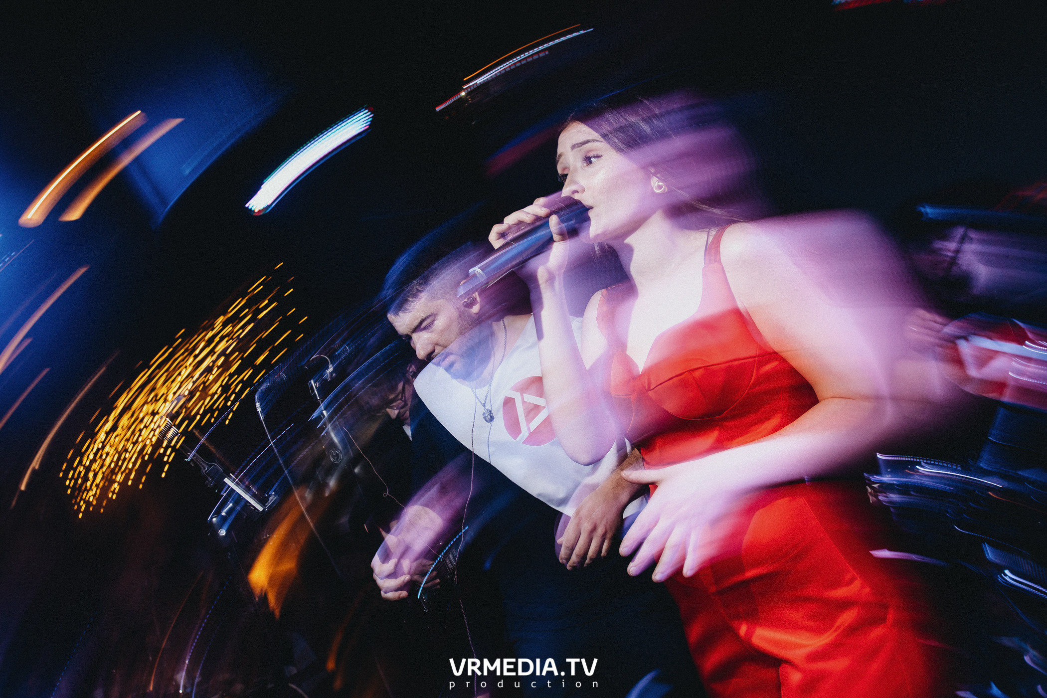 Новогодний корпоратив ГК «Картель Авто»