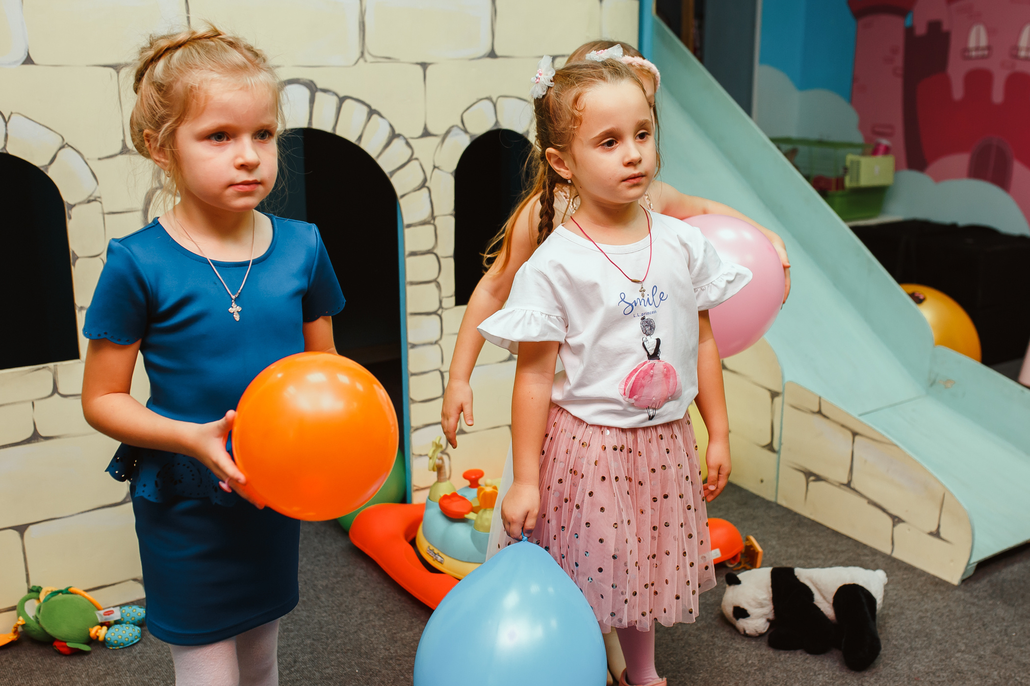 День рождения в «АкунаМатата»