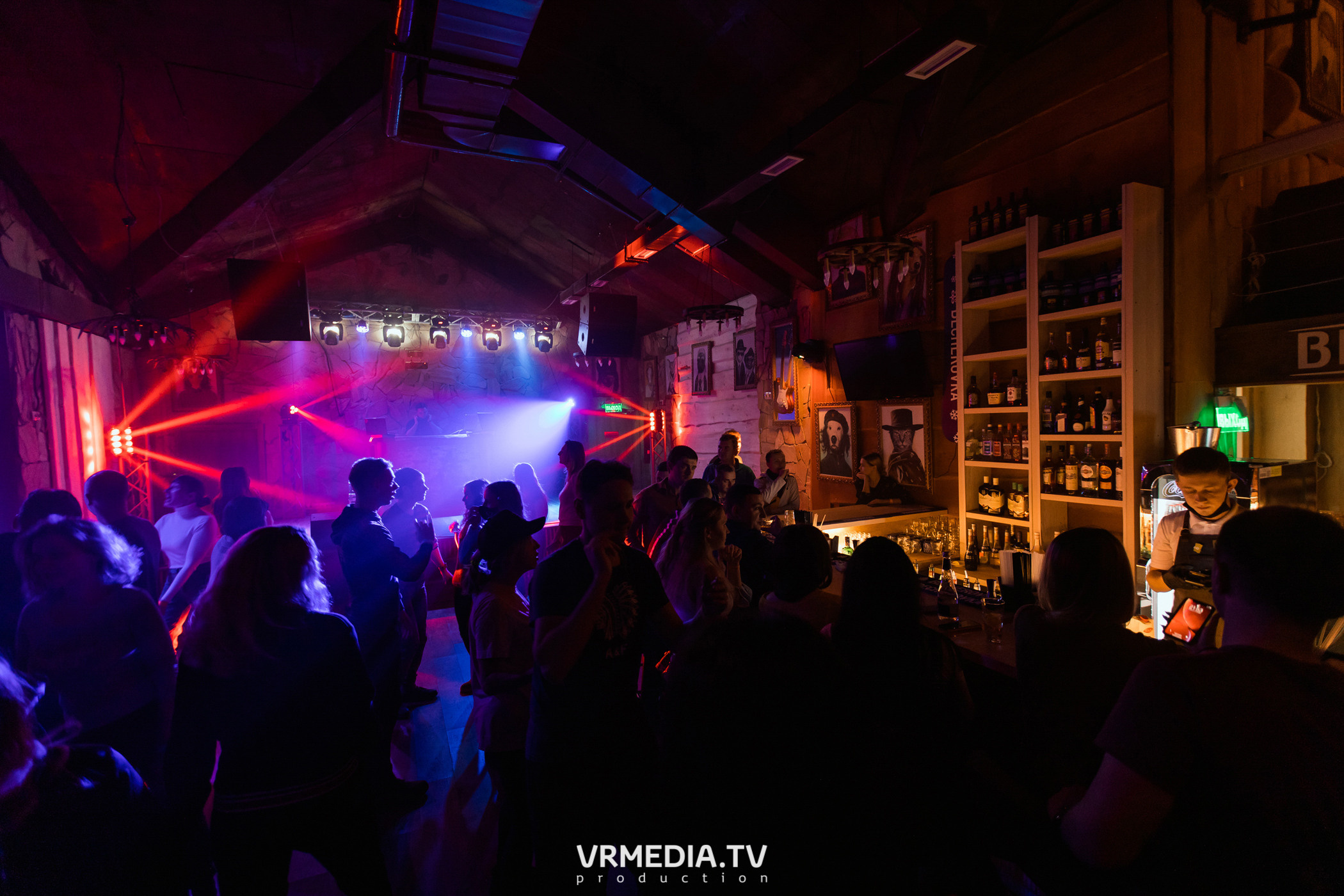 Выходные в Alpen Club (Шерегеш)