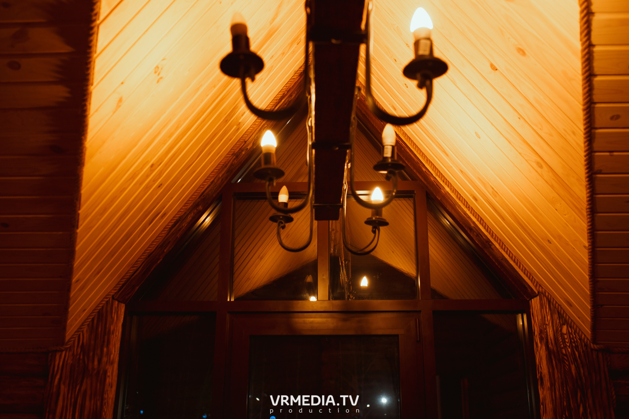 Долгожданное открытие кафе «У Петровича»