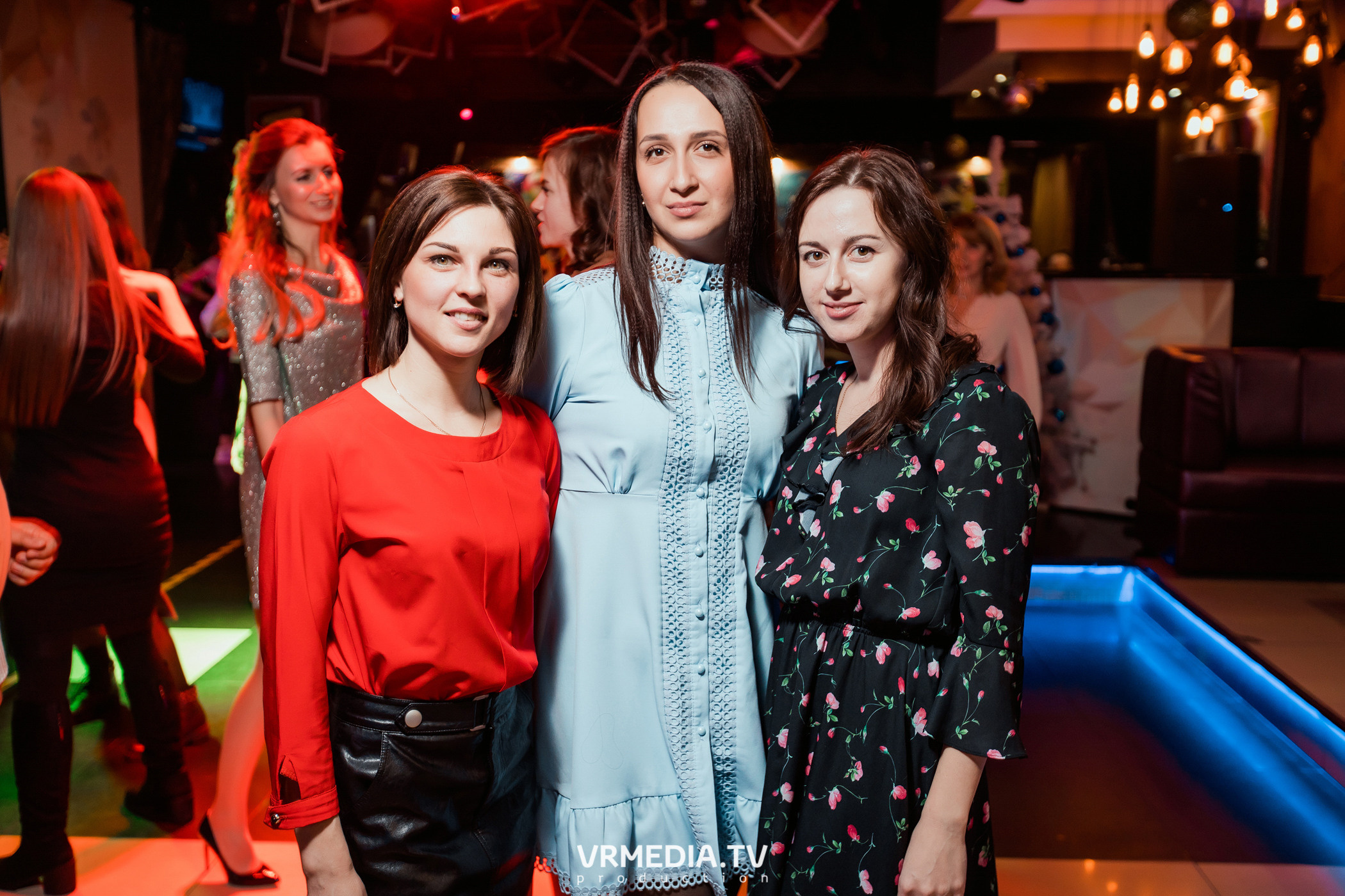 #СтихийныйКорпорат в караоке-баре «Четыре стихии»