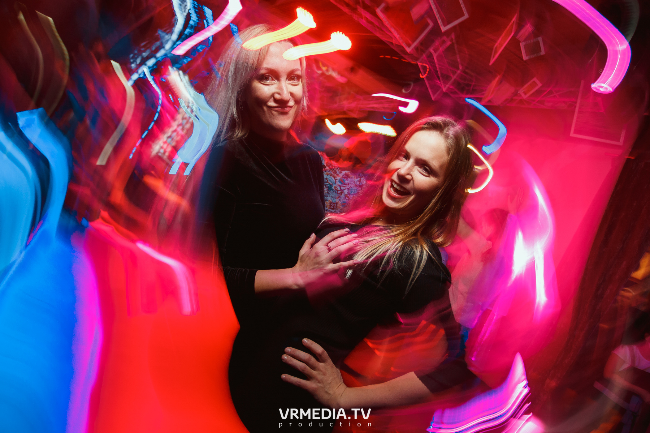 Residents Night в караоке-баре «Четыре стихии»