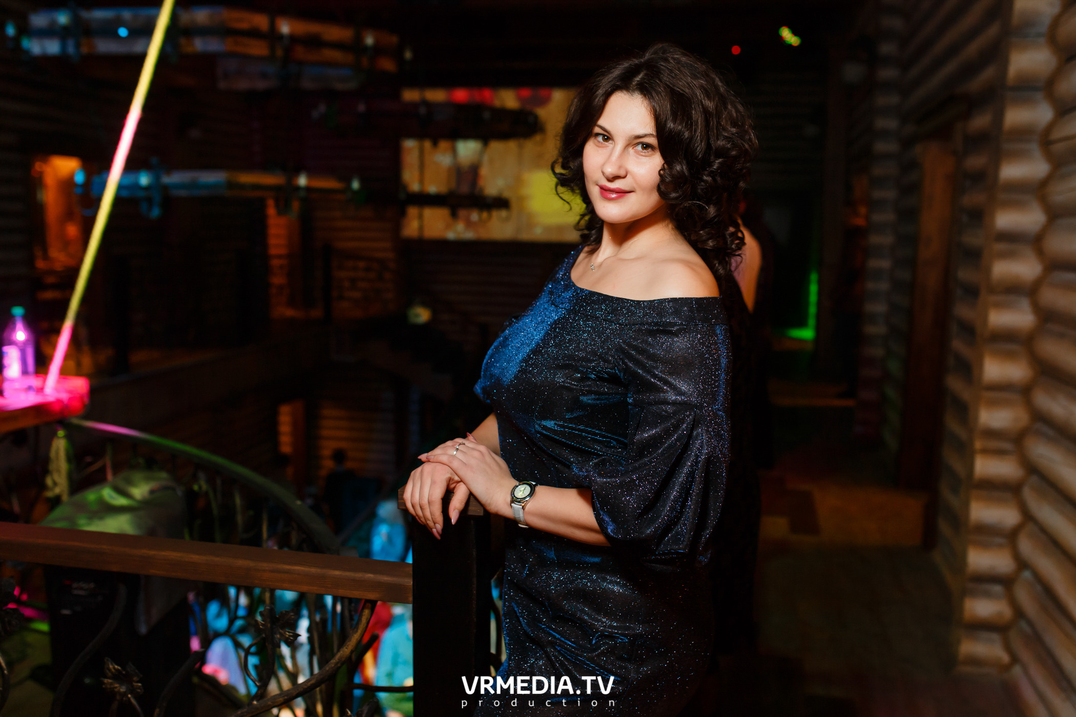 Новогодние корпоративы «У Петровича»