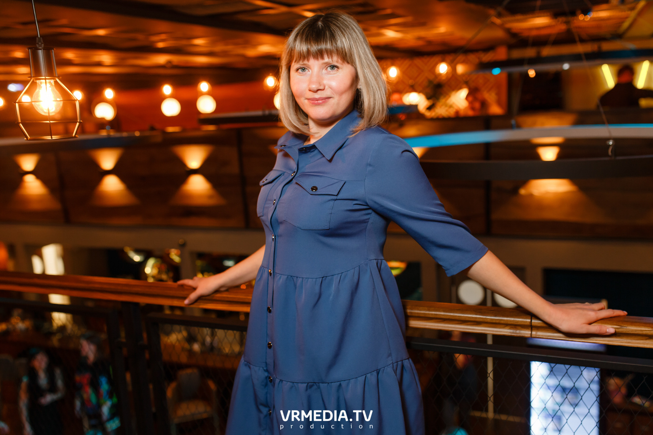 Группа «Малина» в ресторане «Одно хорошее место»