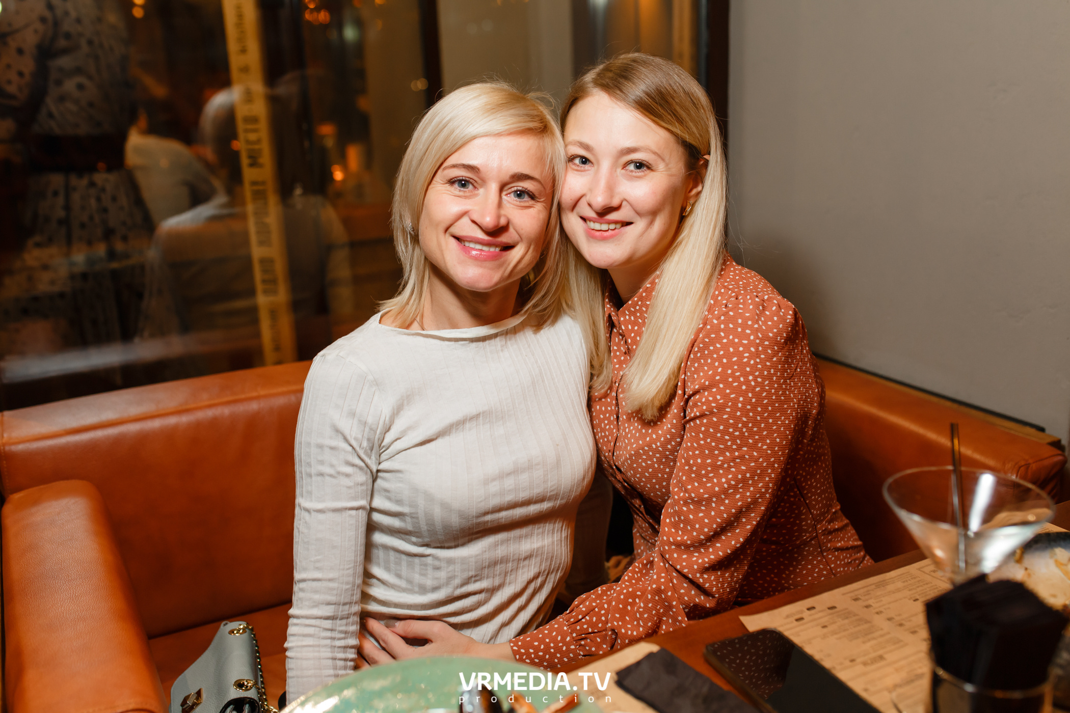 День рождения ресторана «Одно хорошее место» — 1 год!