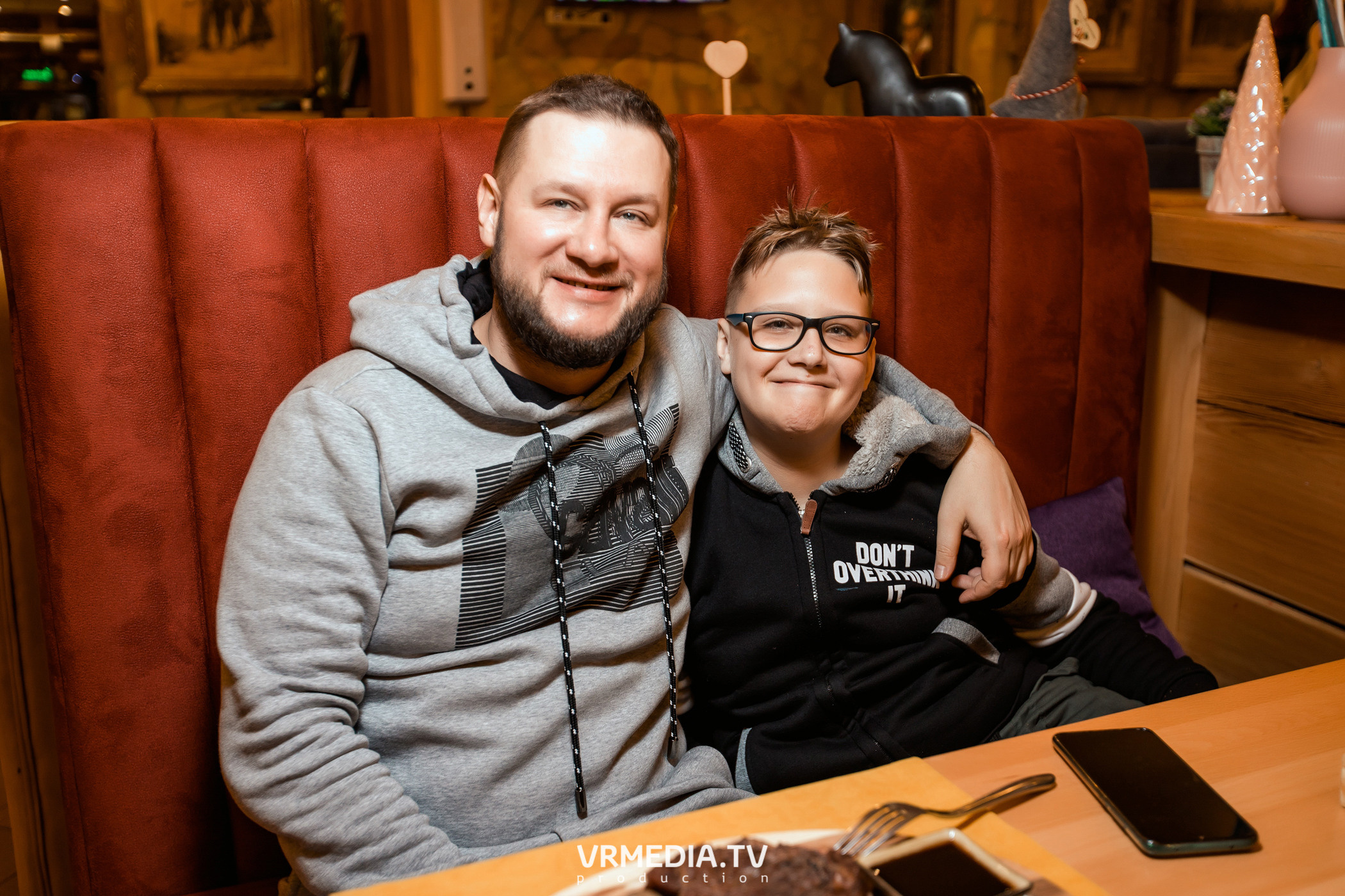 Выходные в Alpen Club (Шерегеш)