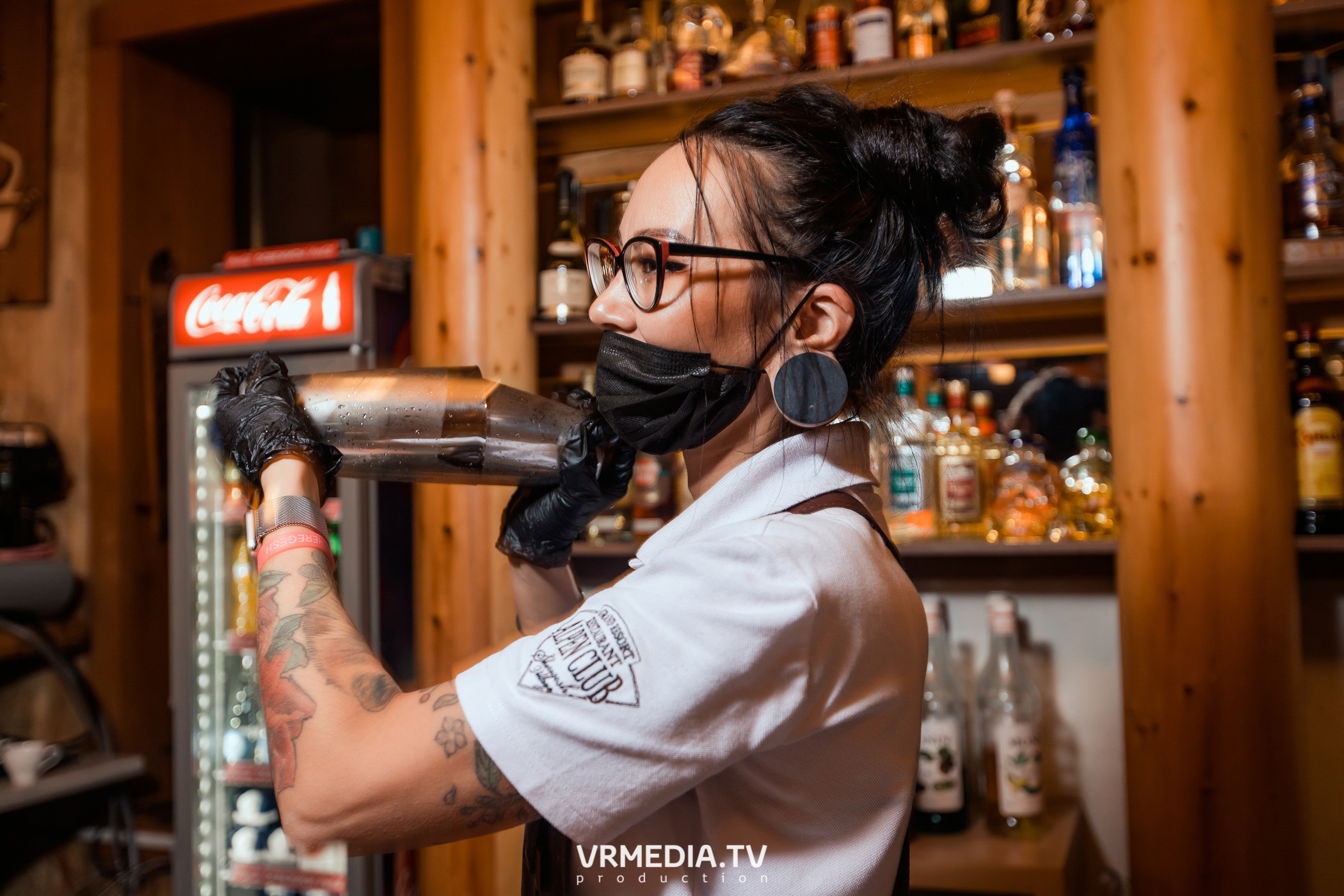 Выходные в Alpen Club (Шерегеш)