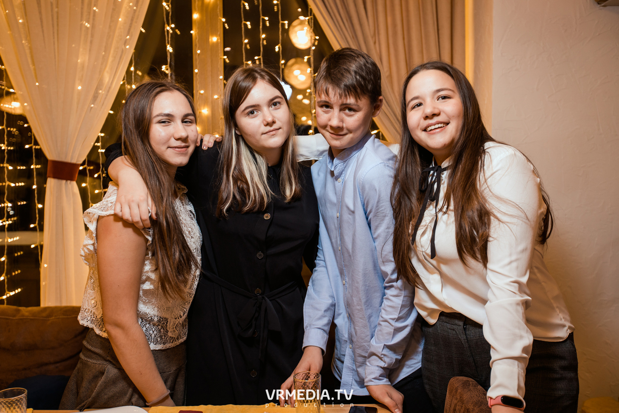 Выходные в Alpen Club (Шерегеш)