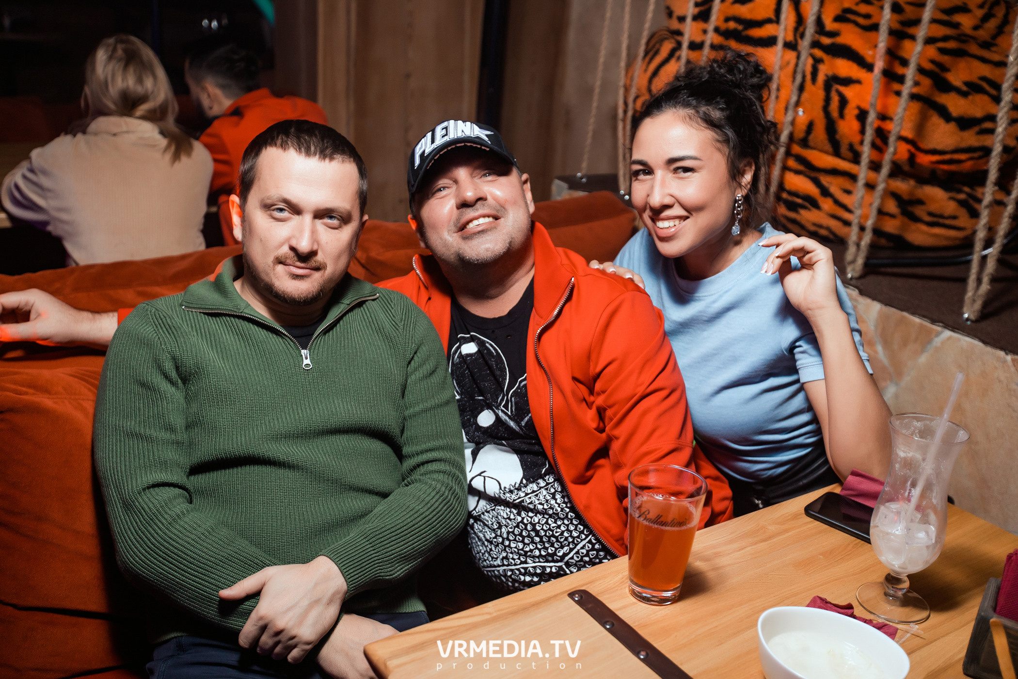 Выходные в Alpen Club (Шерегеш)