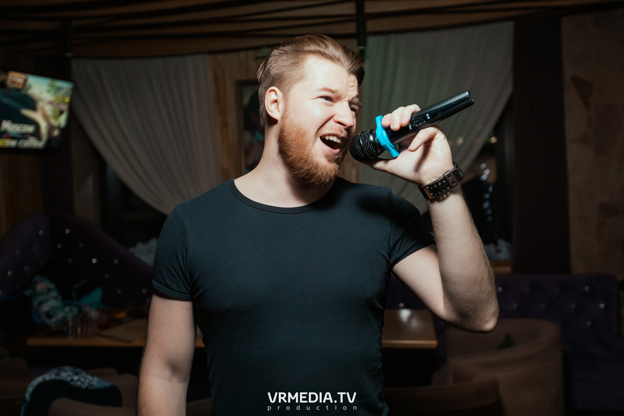 Выходные в «Alpen Club»